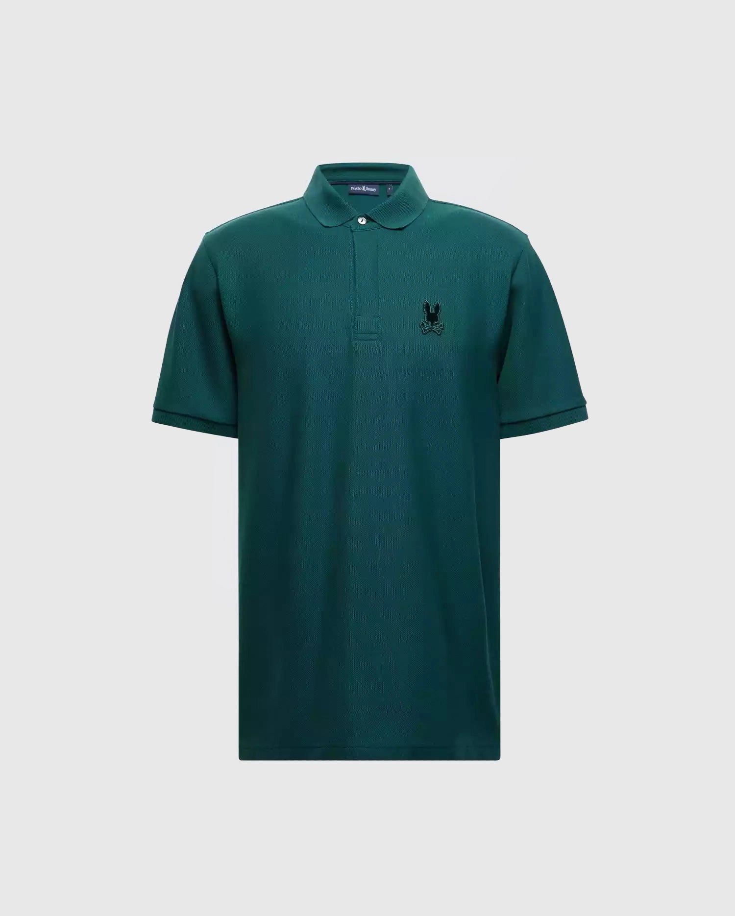 MENS BRANSON PIQUE POLO - B6K108E200