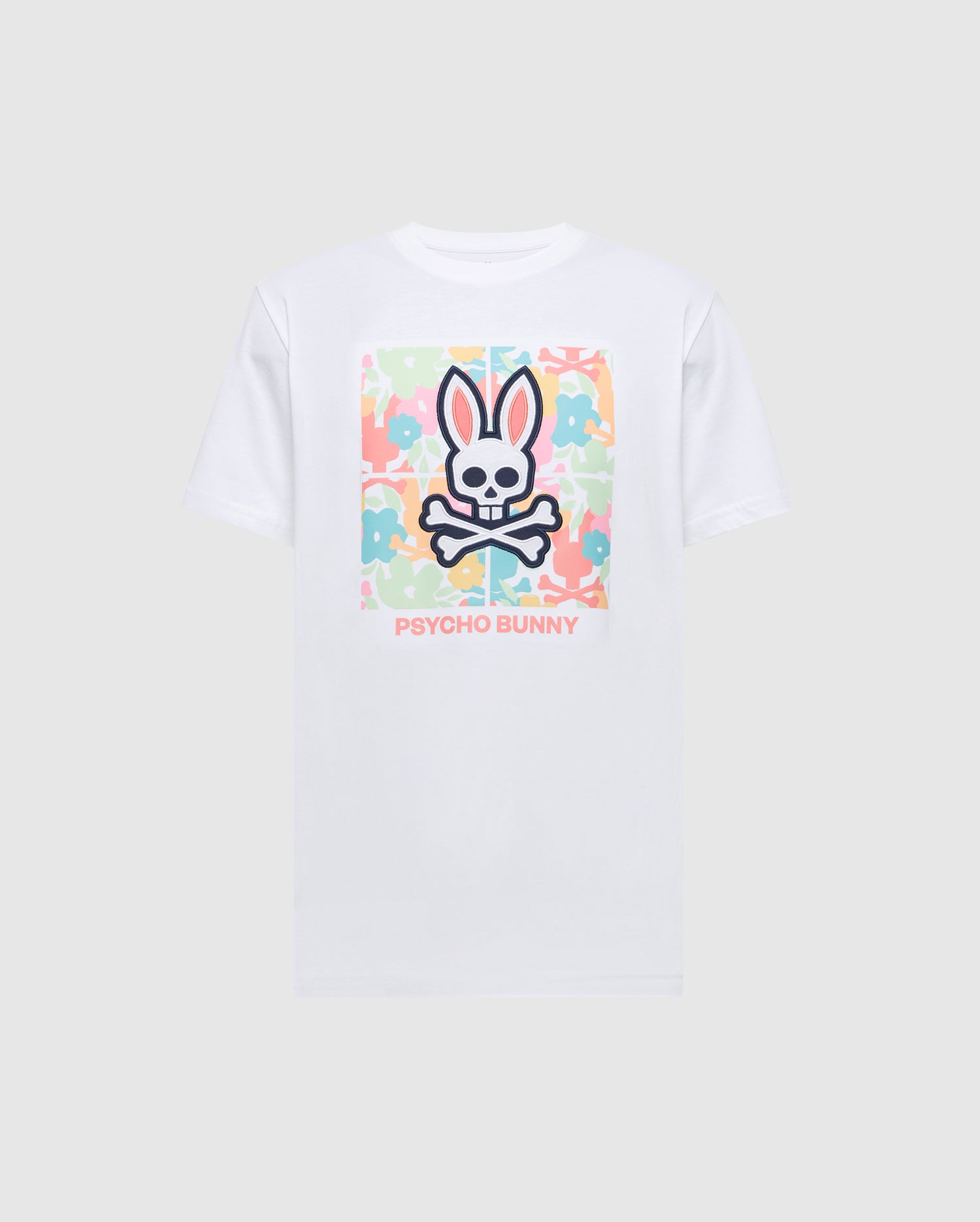 MENS LEMORA GRAPHIC TEE - B6U657F200