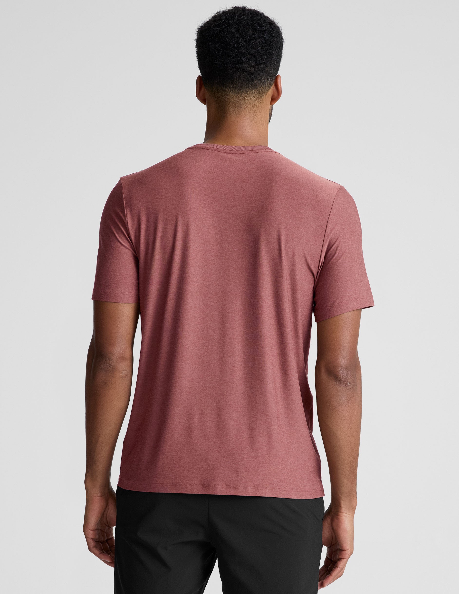 Always Beyond Crew Tee 2.0