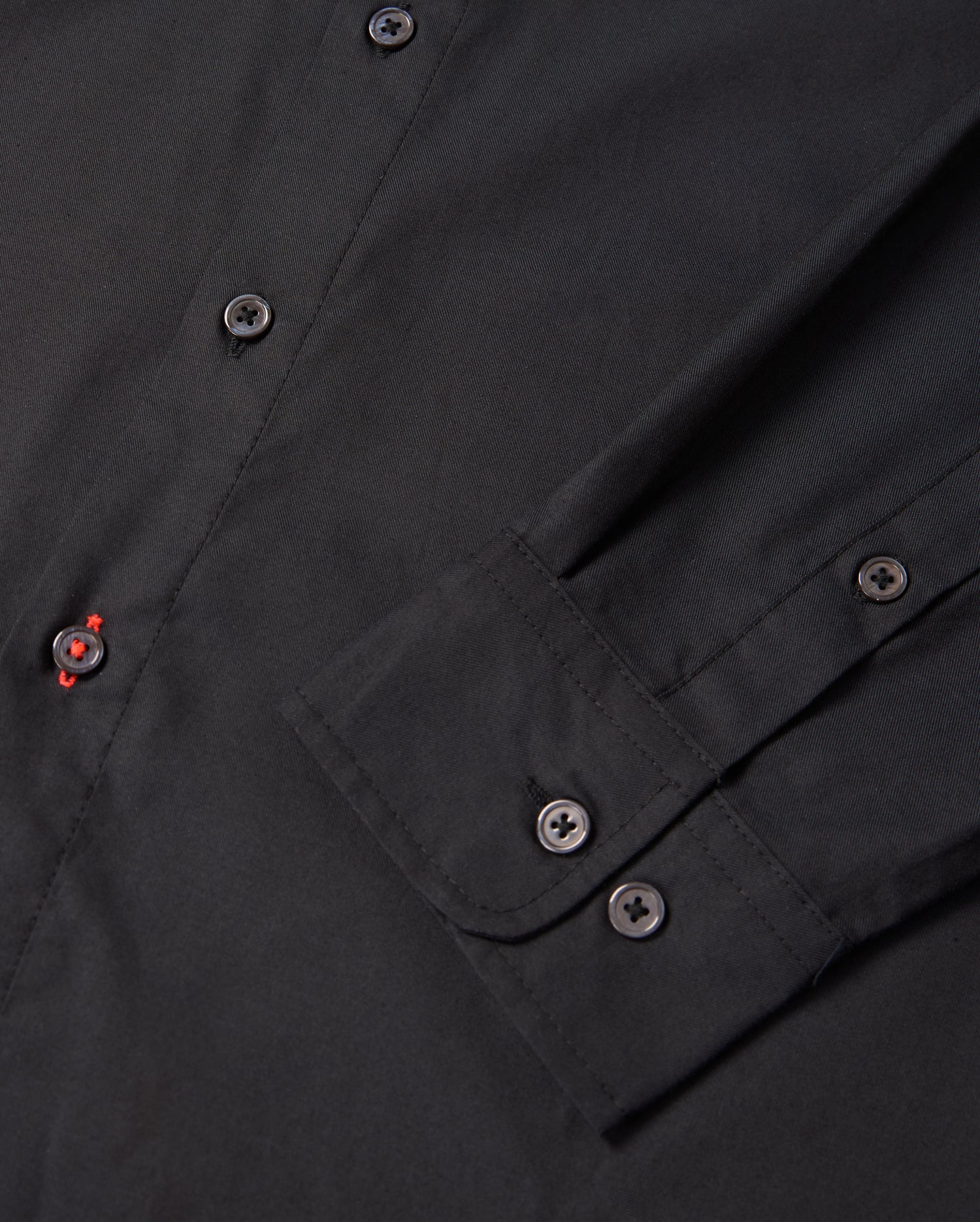 MENS JARED COTTON MODAL SHIRT - B6C774D200
