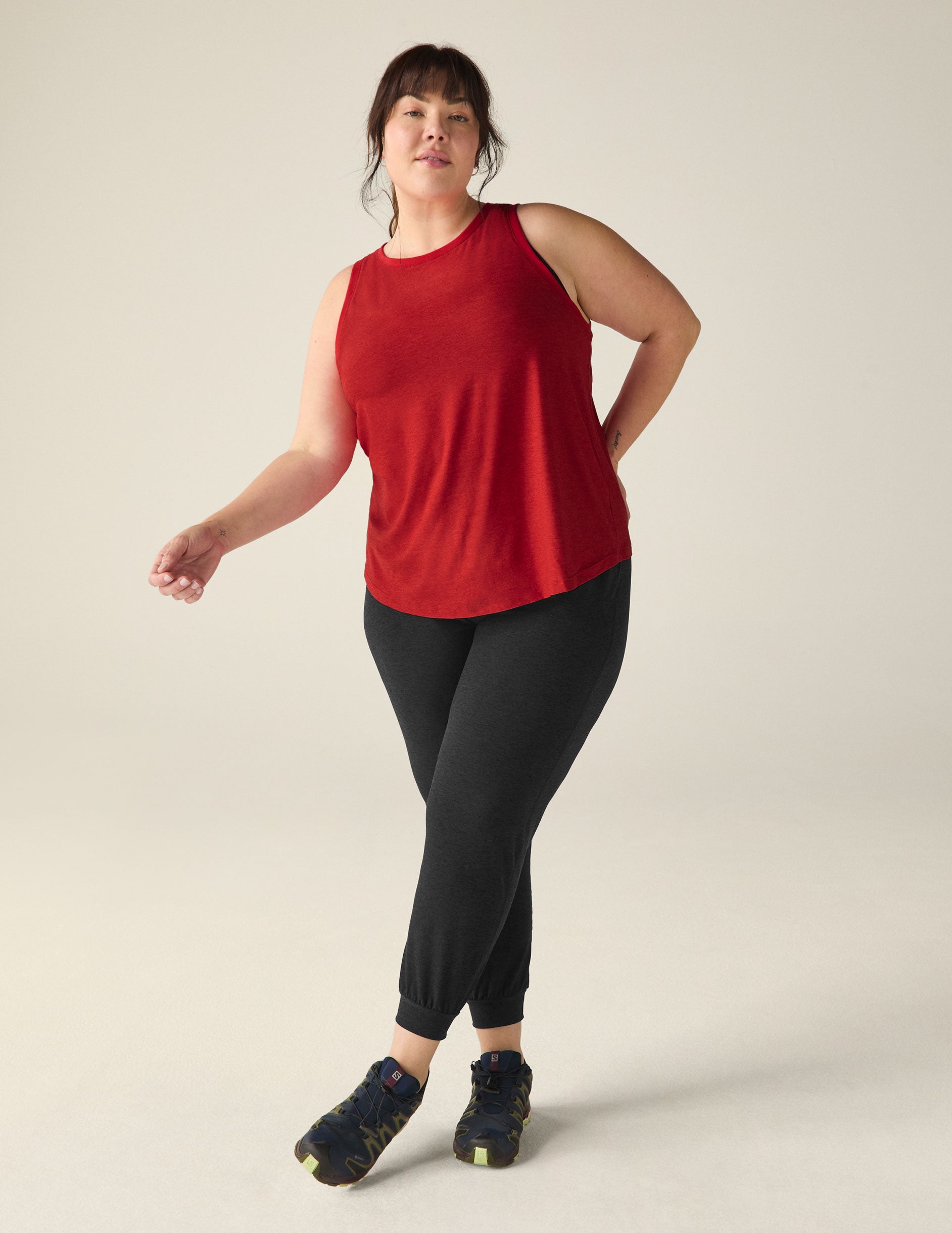 Featherweight Rebalance Tank