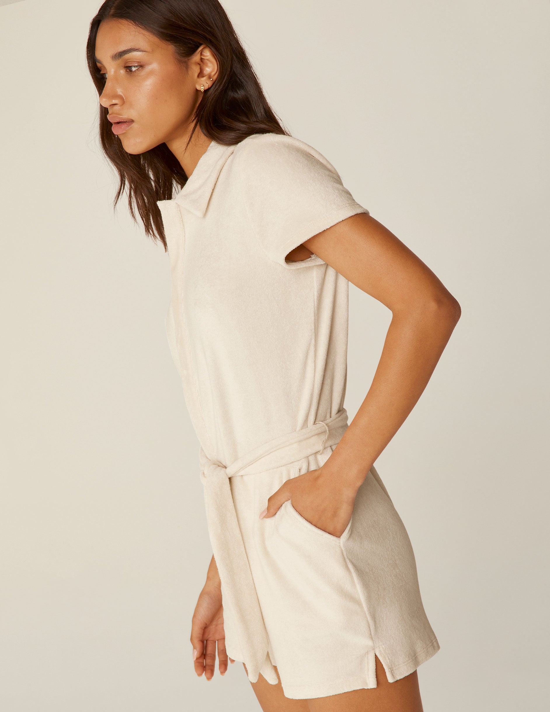 Tropez Romper