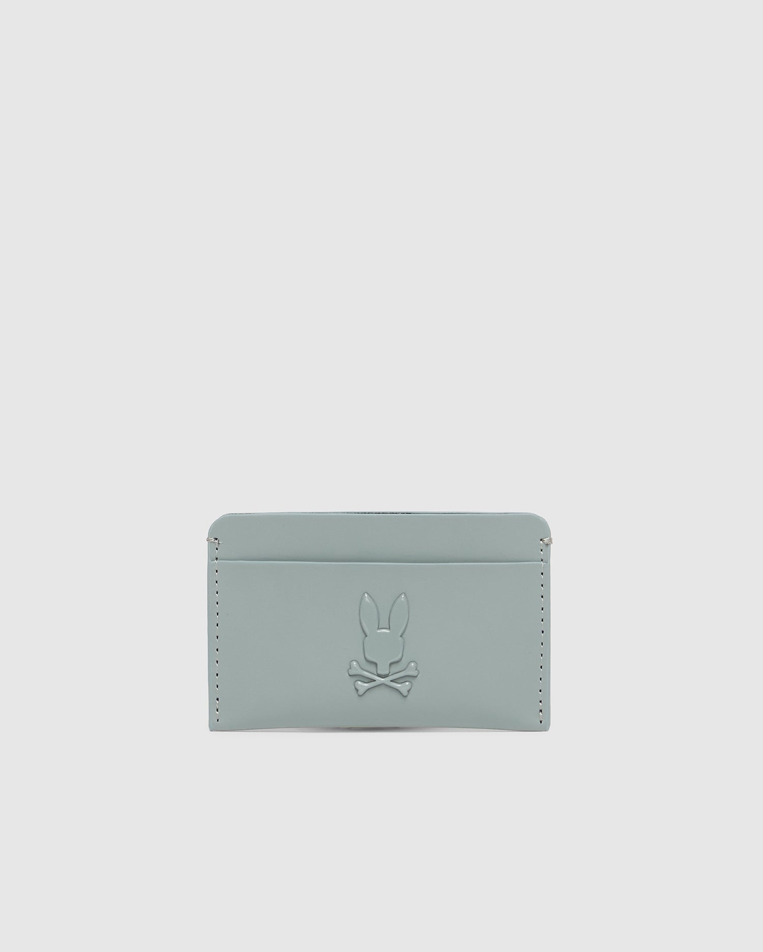 MENS RUBBERIZED CARD CASE - B6A473F200