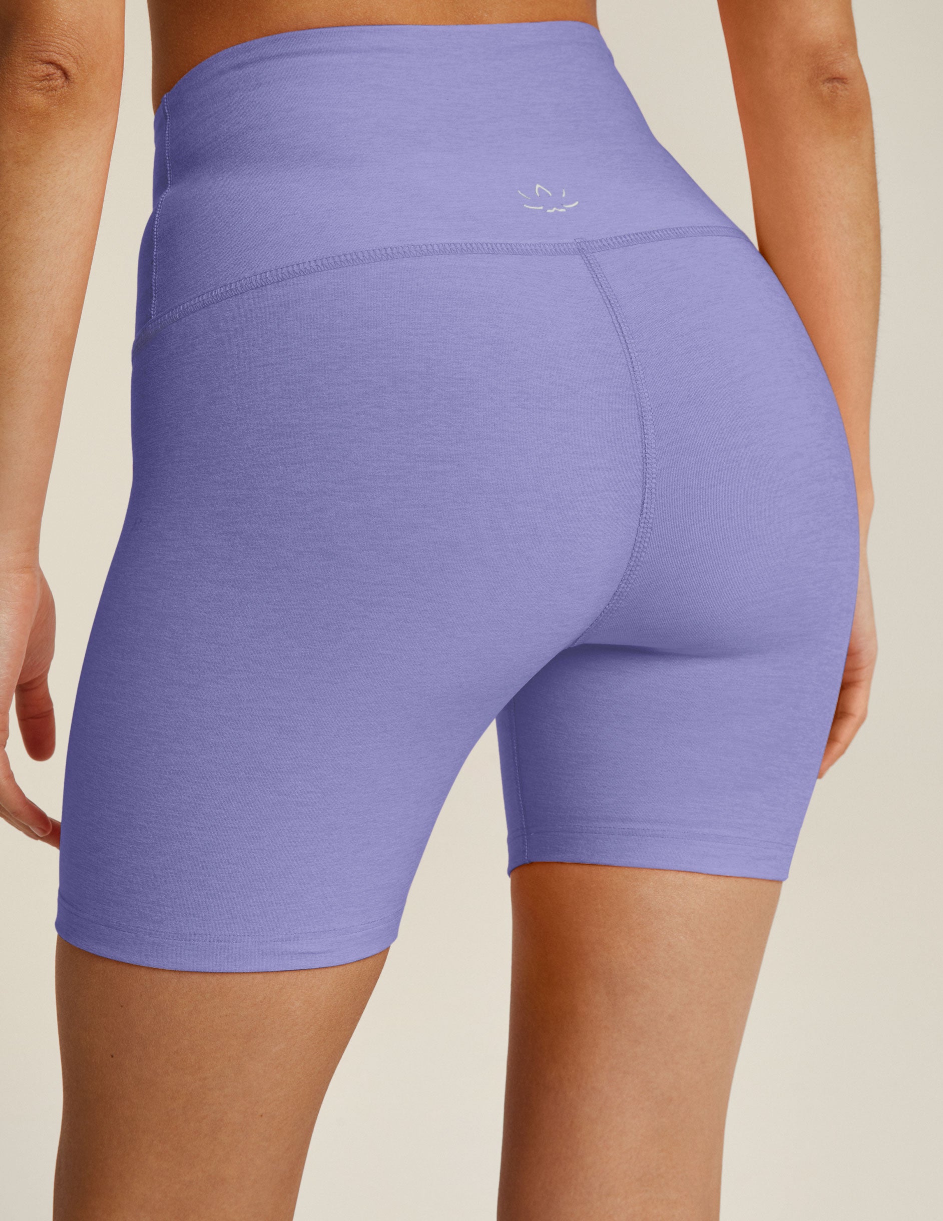 Spacedye Keep Pace 5 Short