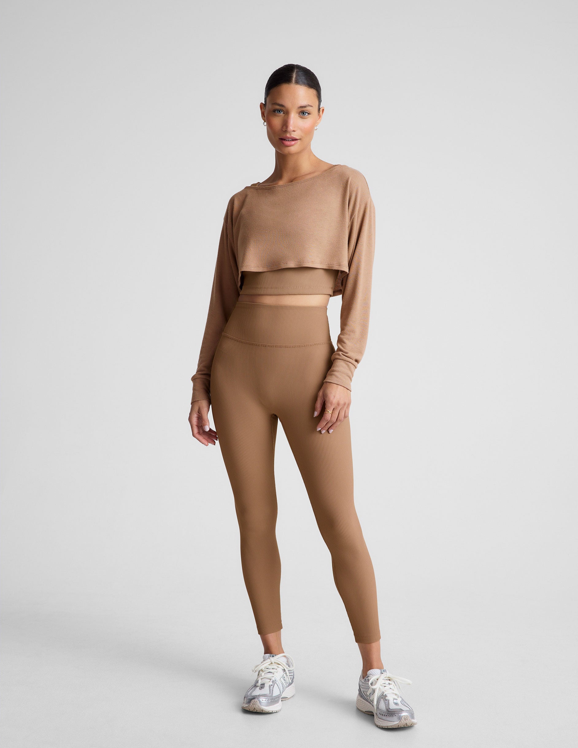 Duet 2-Way Convertible Shrug