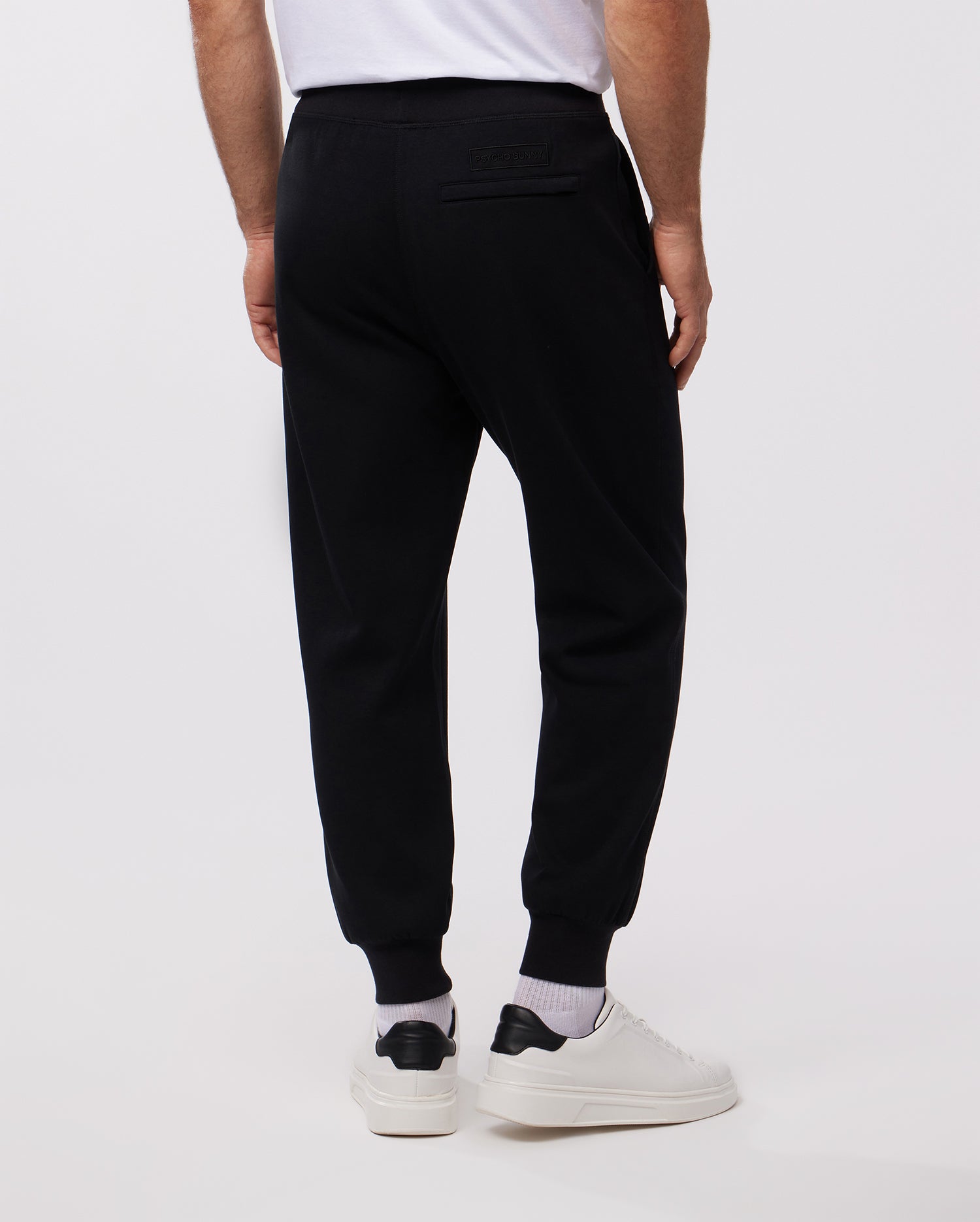 MENS OUTLINE SWEATPANT - B6P506ARCN