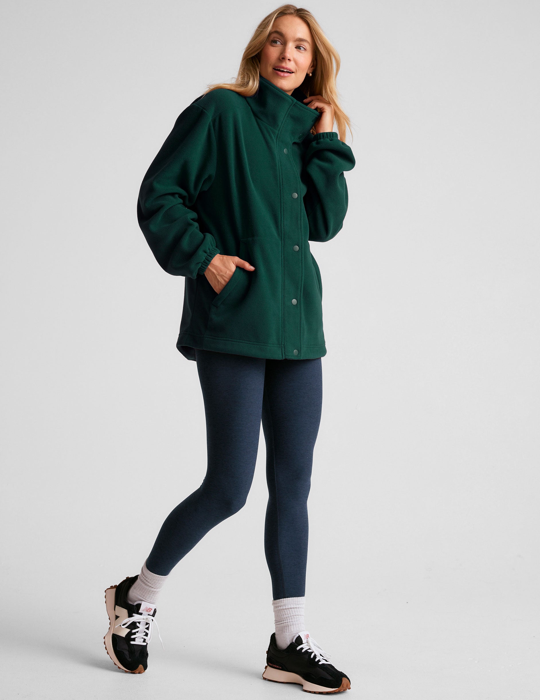 Urban Explorer Jacket
