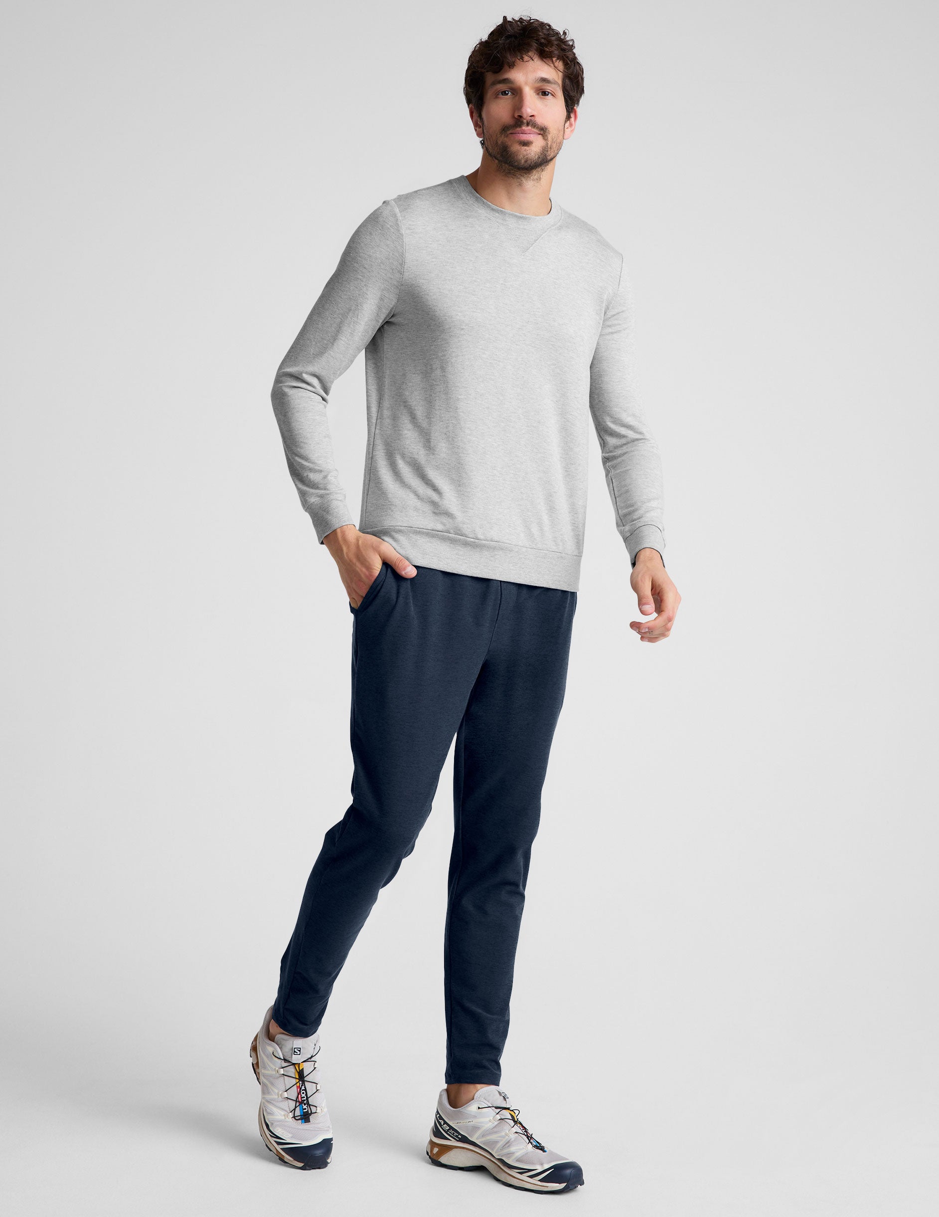 Spacedye Take It Easy Pant