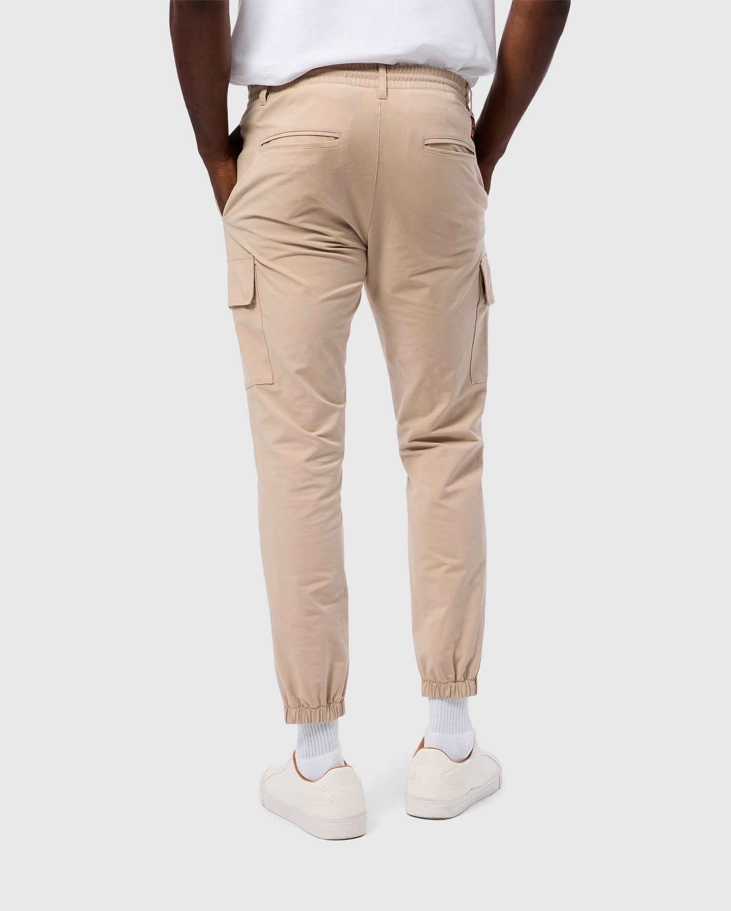 MENS LLOYD CARGO JOGGER - B6P159B200