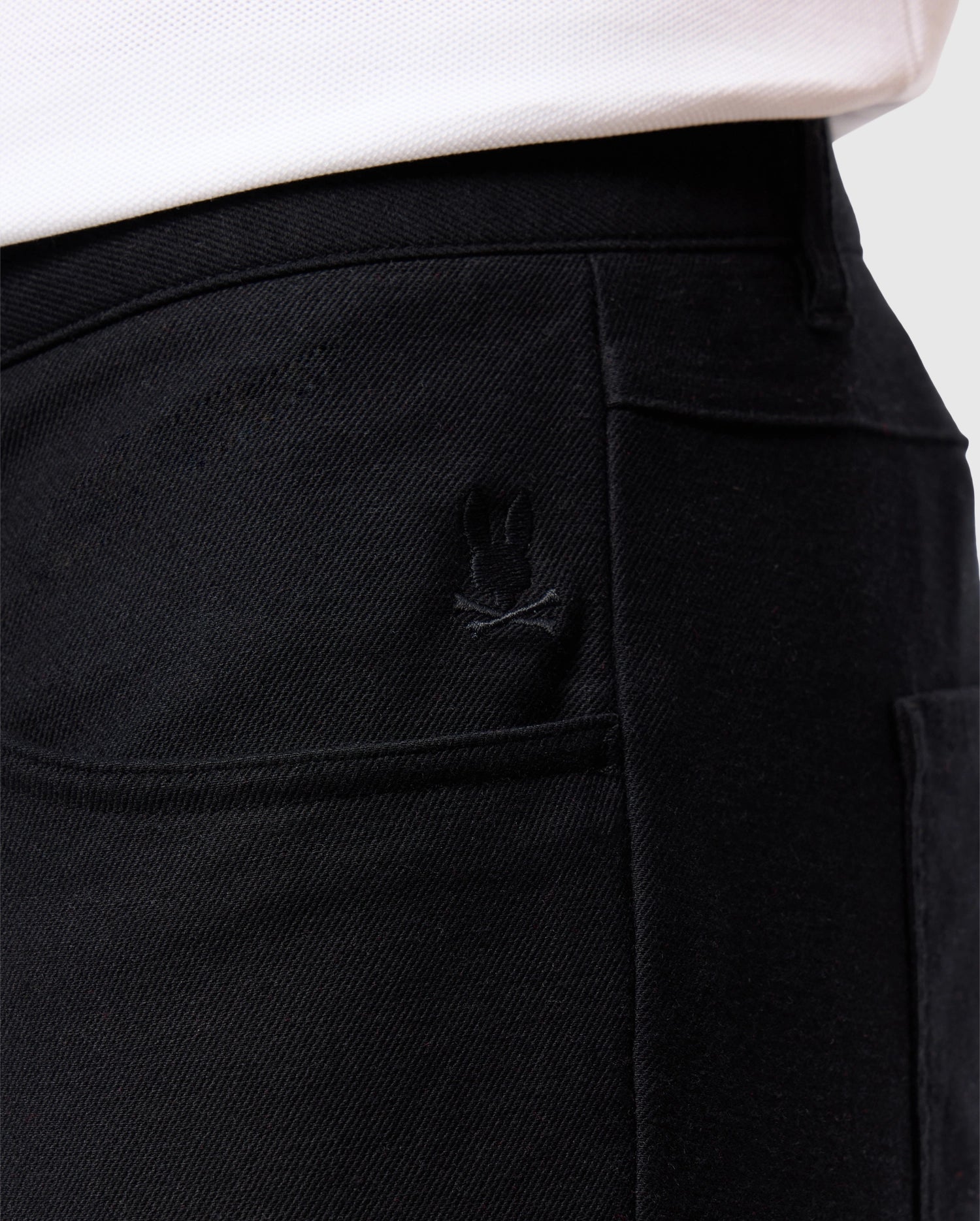 MENS HAYS TWILL PANT - B6P894D200