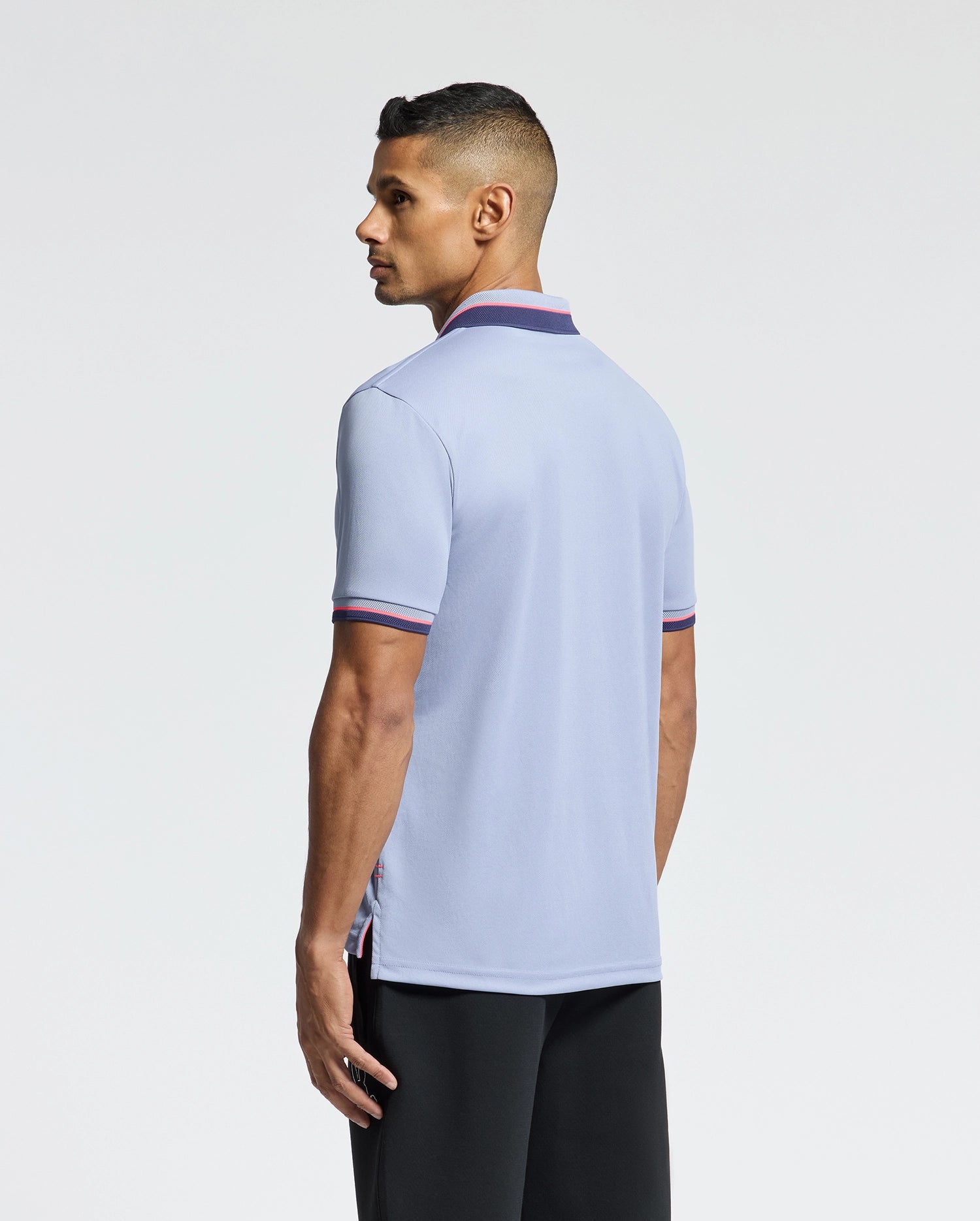 MENS STRATTON SPORT PIQUE POLO - B6K202E200