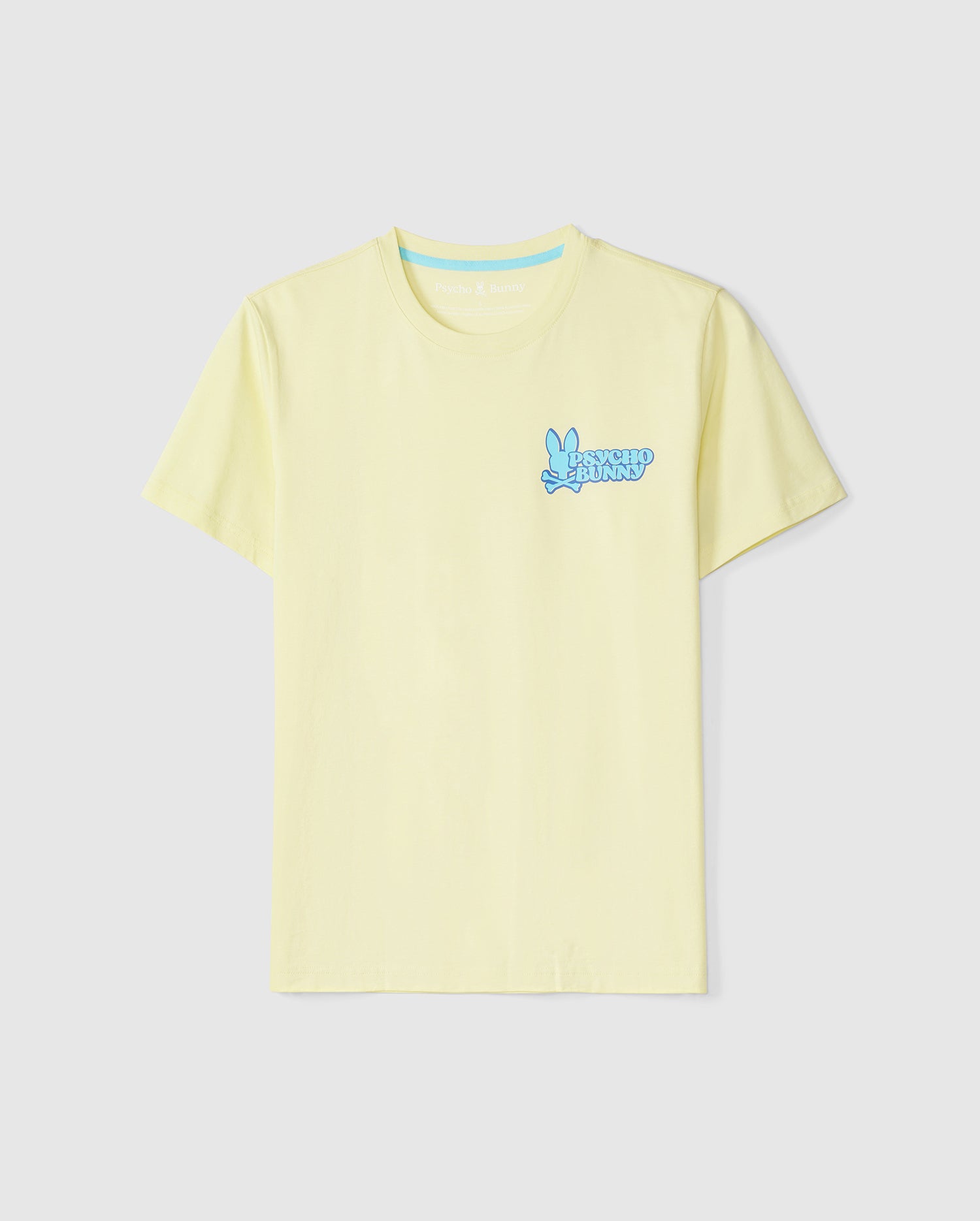 MENS REDLAND GRAPHIC TEE - B6U613C200