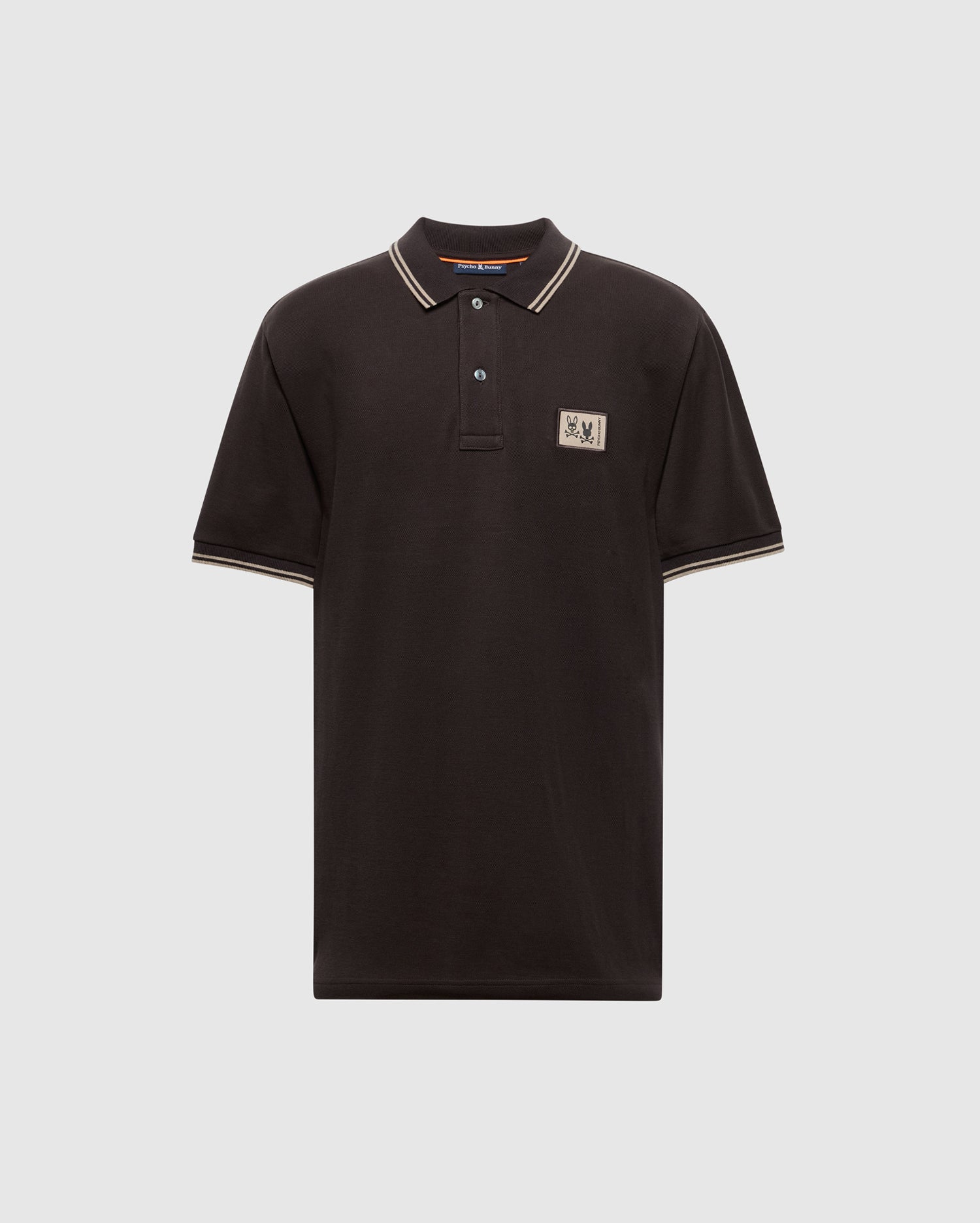 MENS MONROE PIQUE POLO - B6K964D200