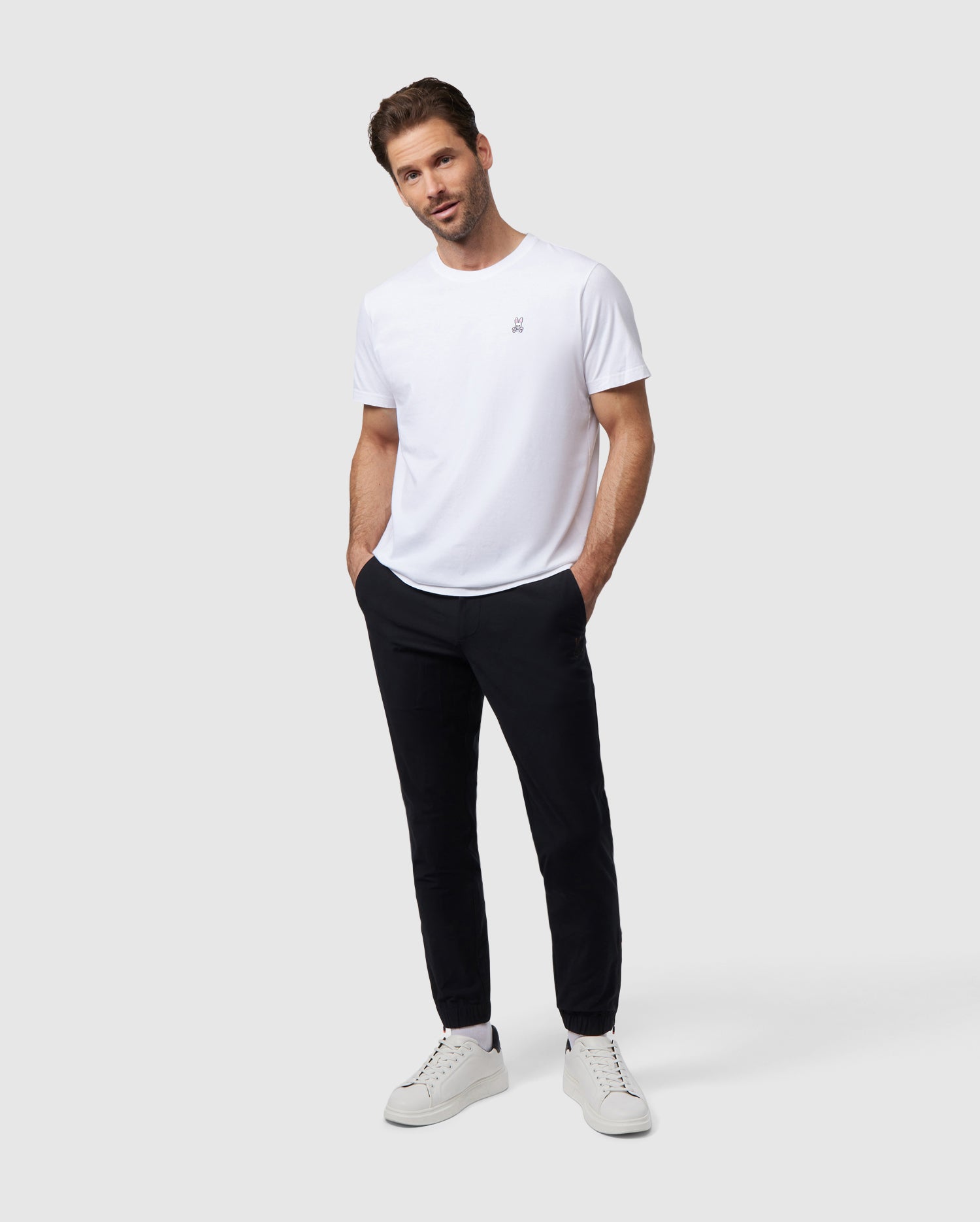 MENS MADISON COMMUTER PANT - B6P395Z1WB
