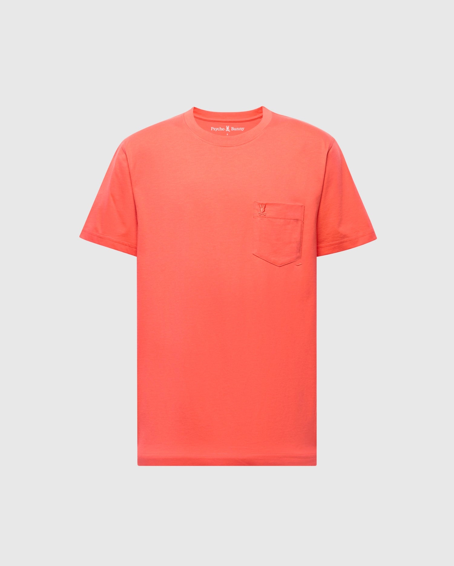 MENS BIG AND TALL BONNIE REGULAR FIT TEE - B9U011D200