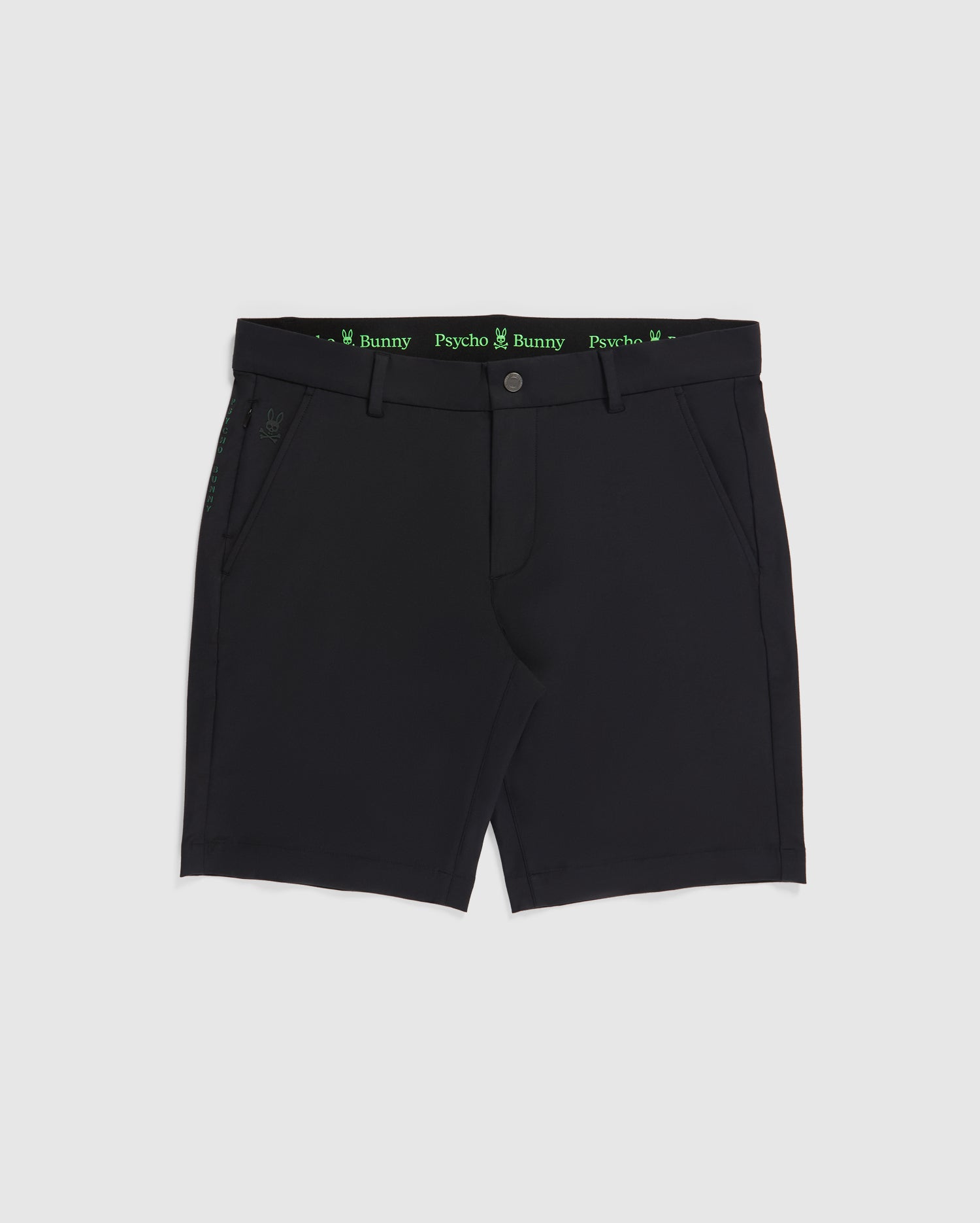 MENS GABLE REGULAR FIT SPORT SHORT - B6R761ARCN