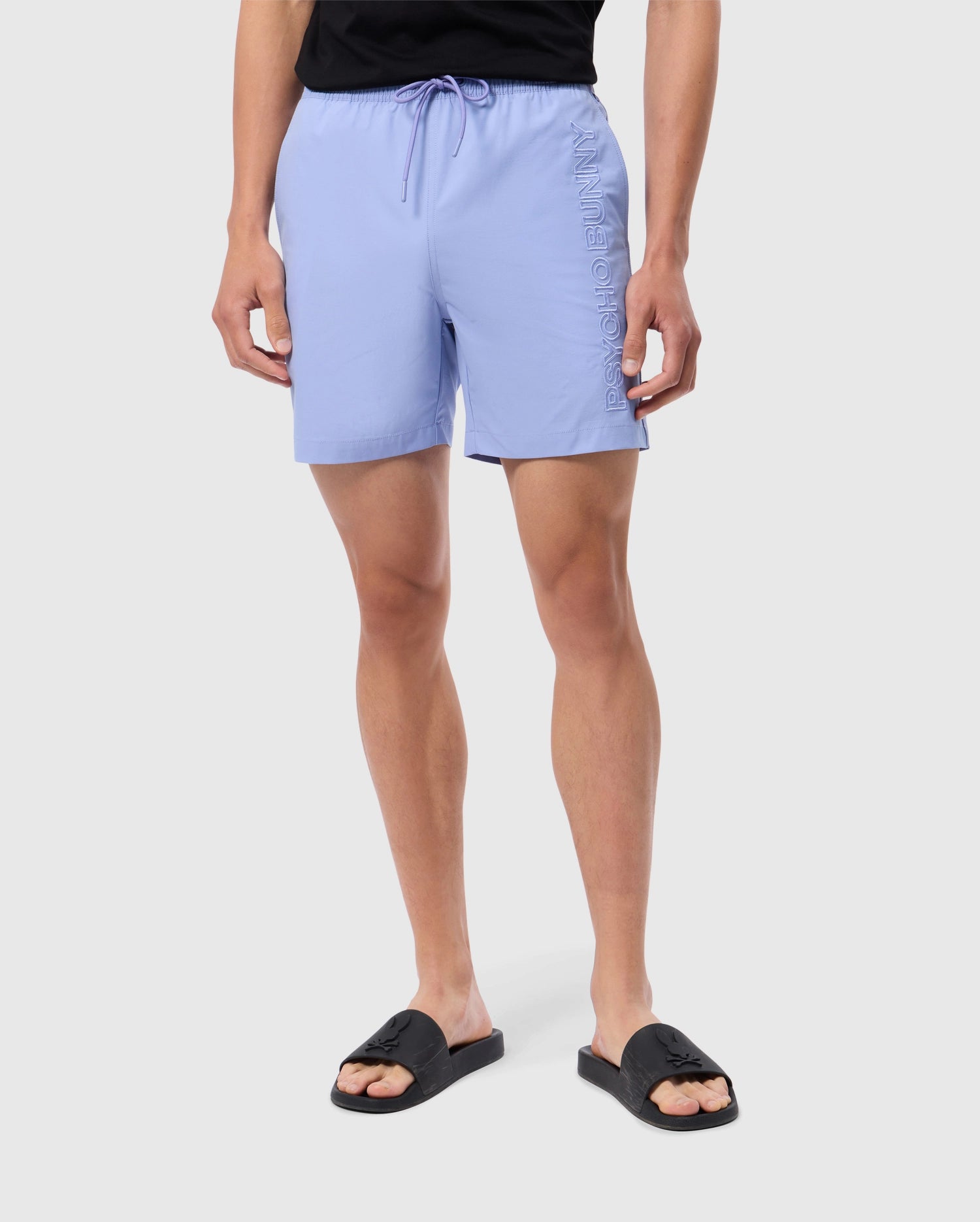 MENS MELVIN SWIM TRUNK - B6W665C200