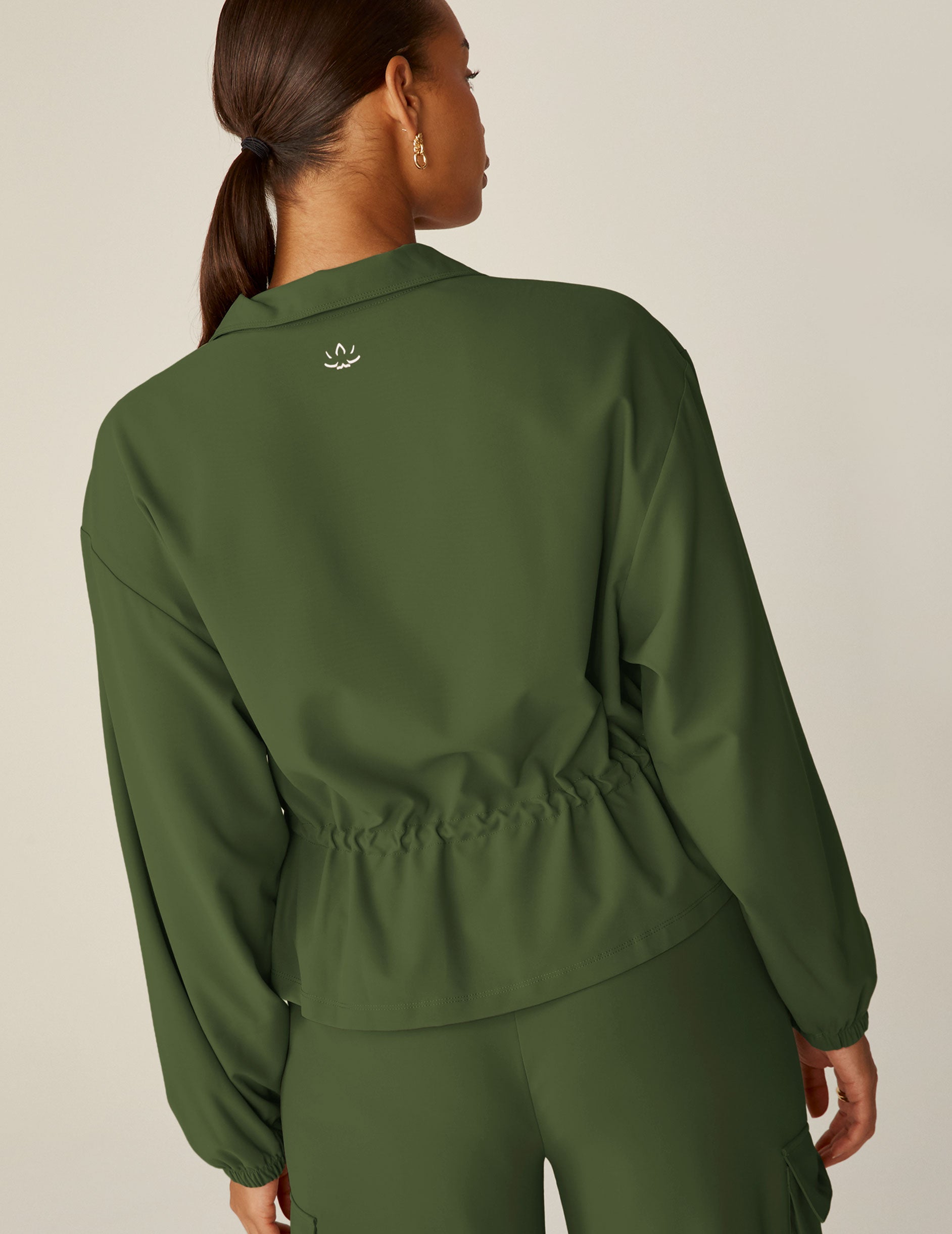 City Chic Jacket