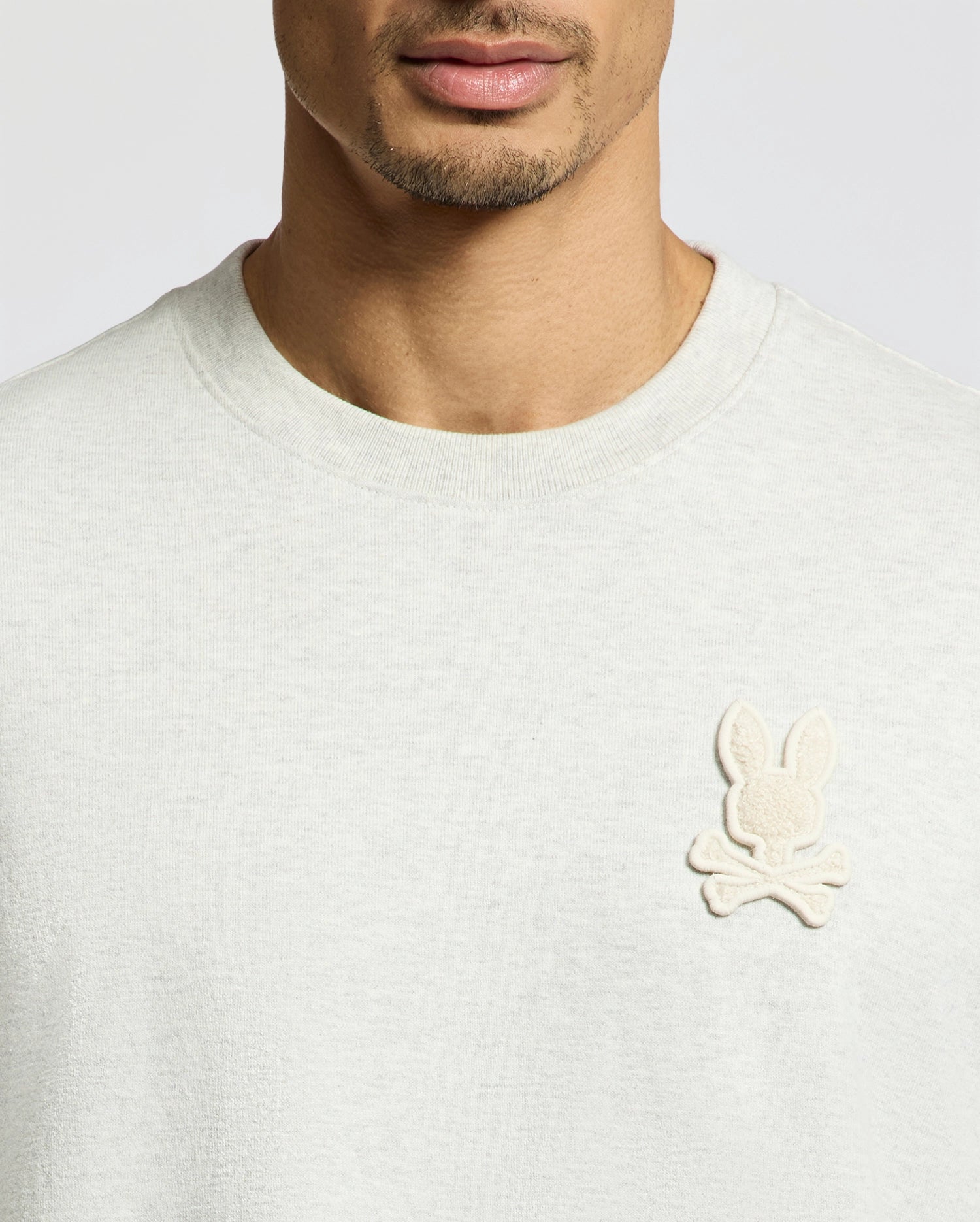 MENS ELDORADO OVERSIZED TEE - B6U215E200