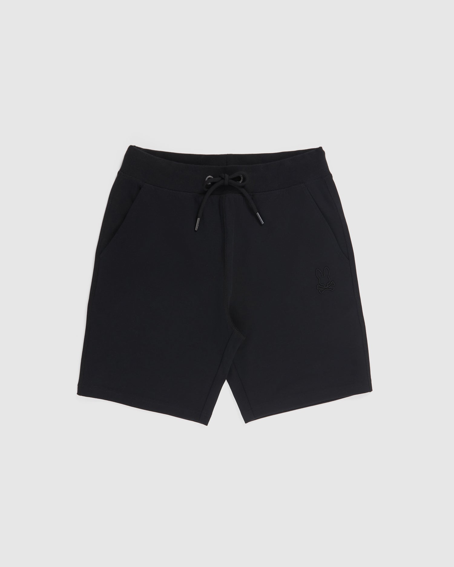 MENS OUTLINE SWEATSHORTS - B6R507ARCN
