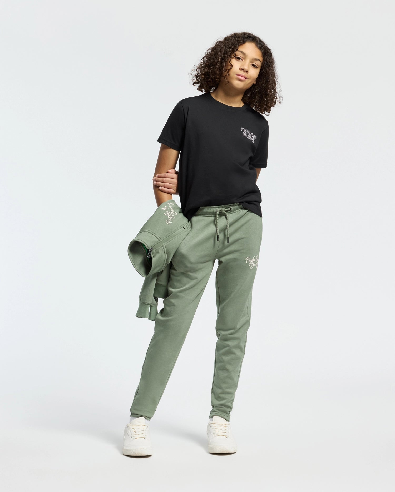 KIDS SYDNEY BACK GRAPHIC TEE - B0U509F200