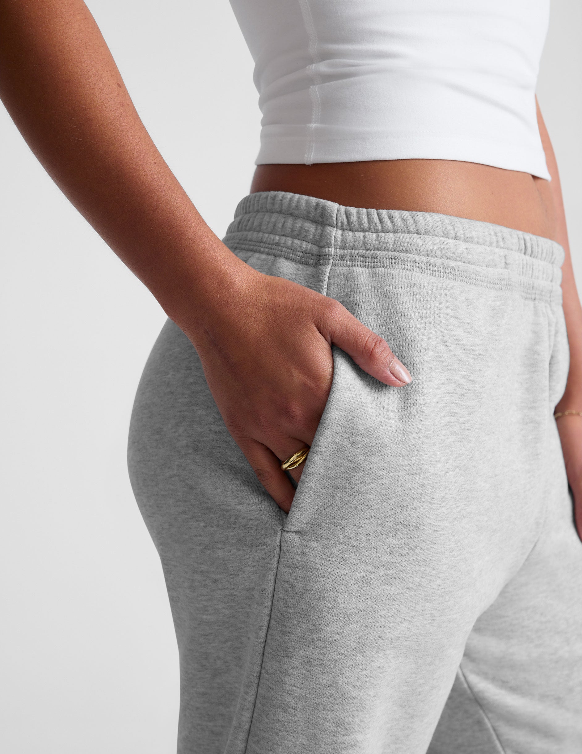 LuxeFleece Sweatpant