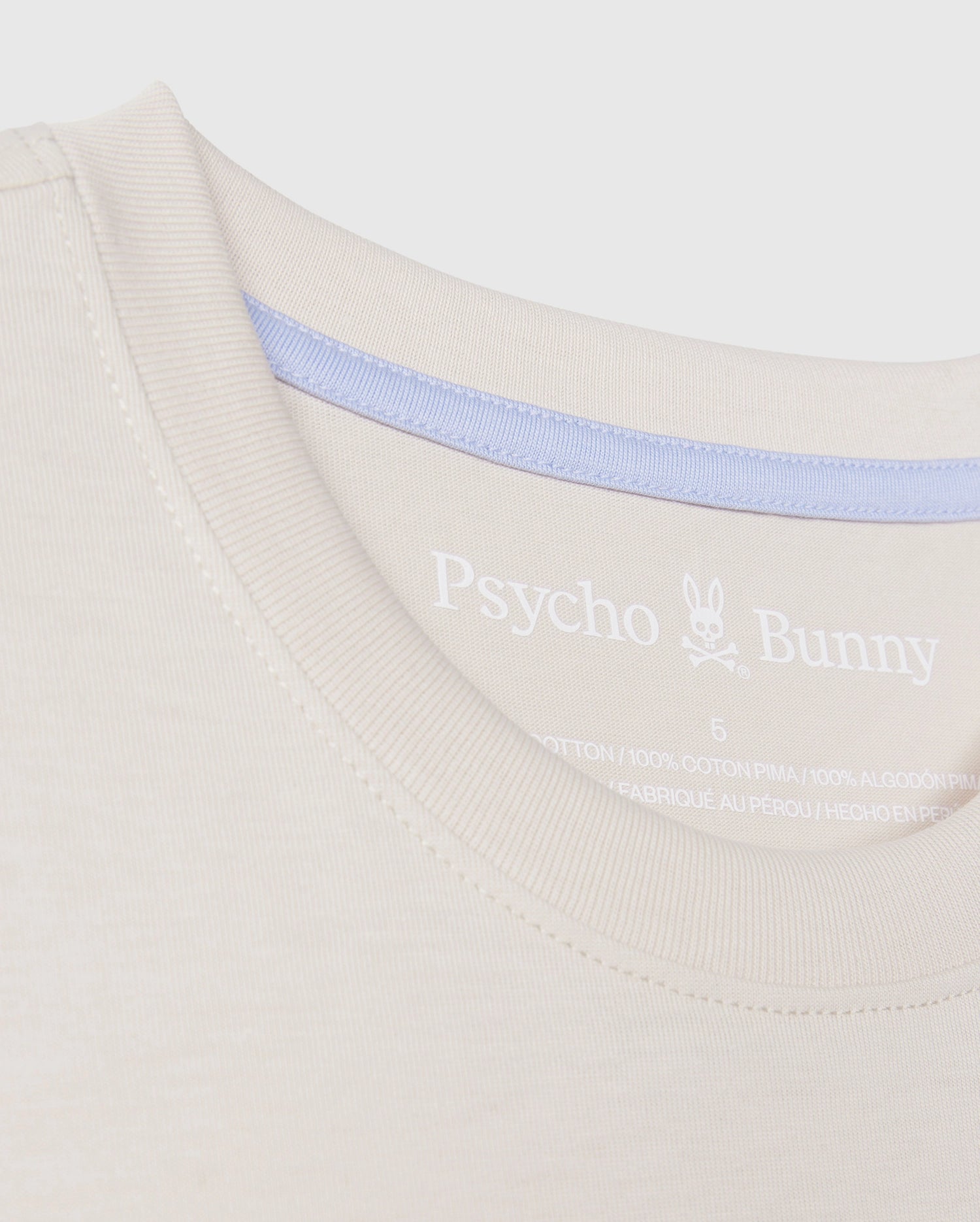 MENS WASTERLO BACK GRAPHIC TEE - B6U317B2TS