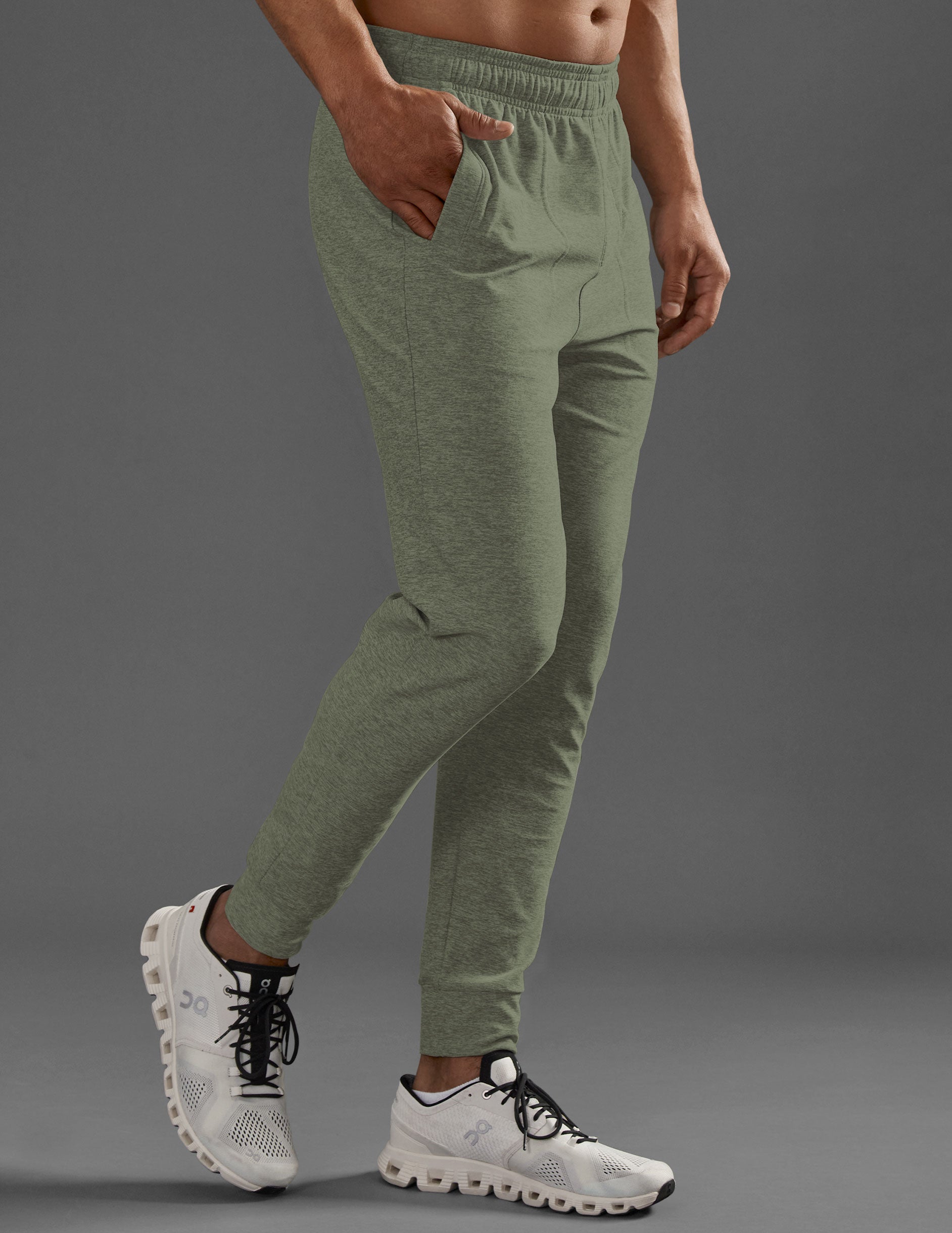 Spacedye Freefit Easy Men's Jogger 2.0