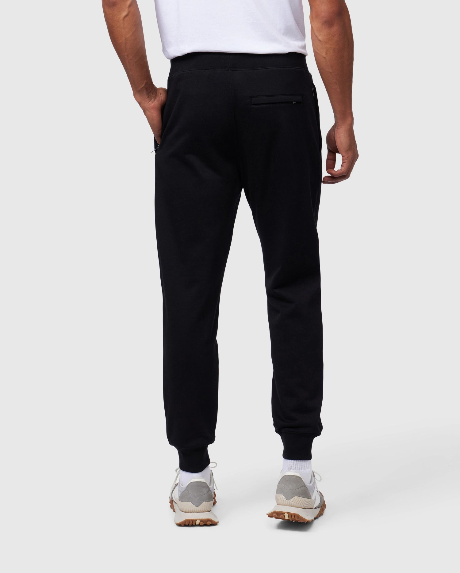 MENS SANTA CRUZ SWEATPANT - B6P843A2FT