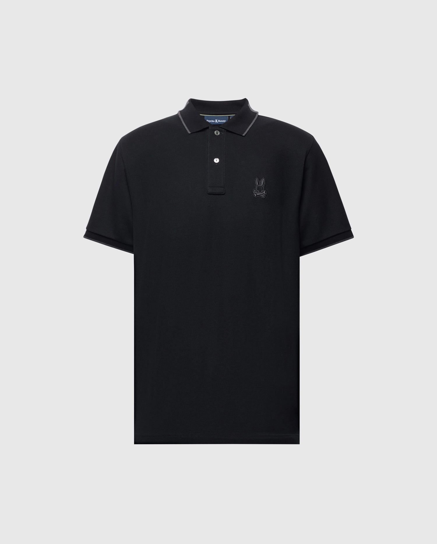 MENS NEW CASTLE PIQUE POLO - B6K487F200