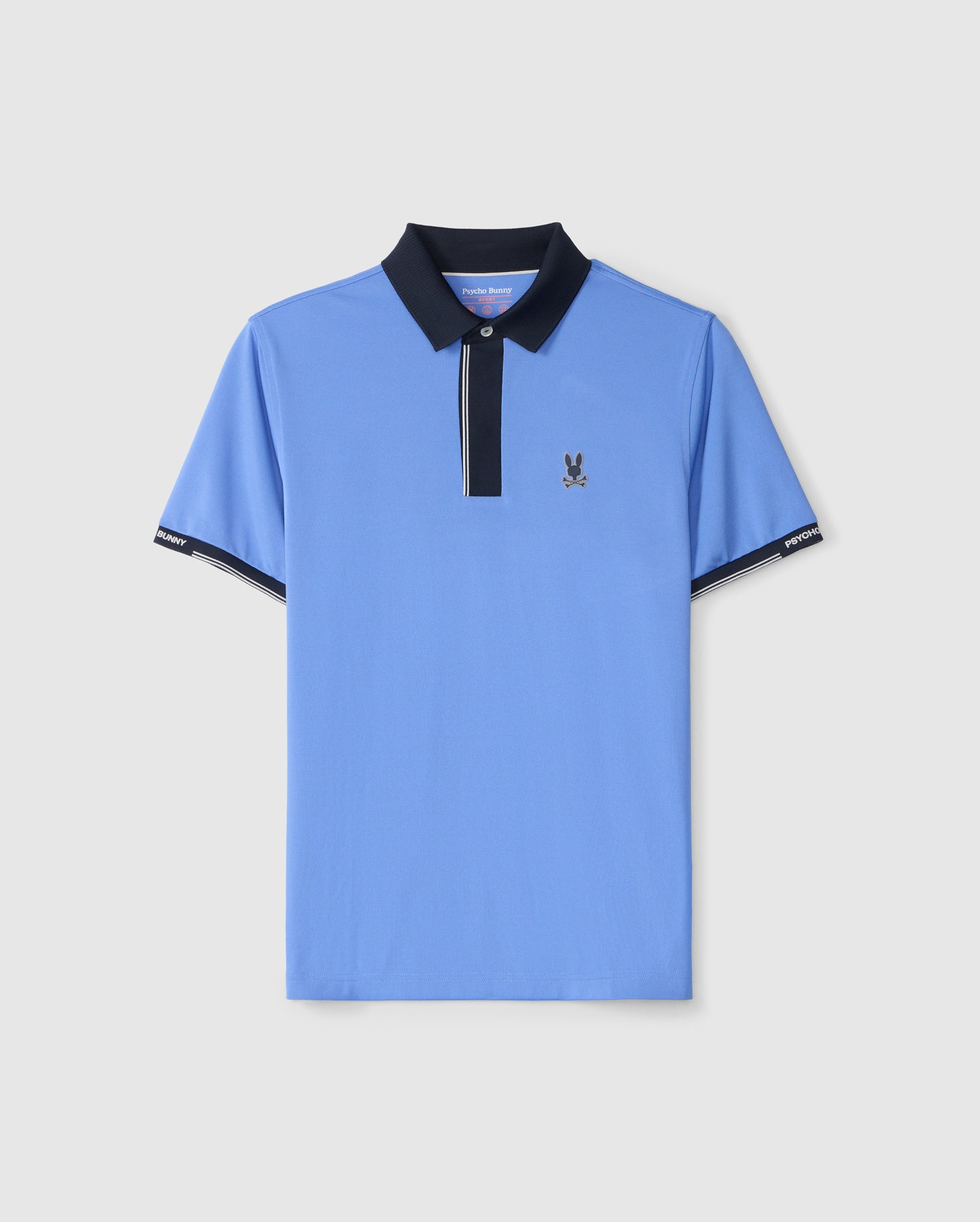 MENS EDMONDS SPORT POLO SHIRT - B6K906D200