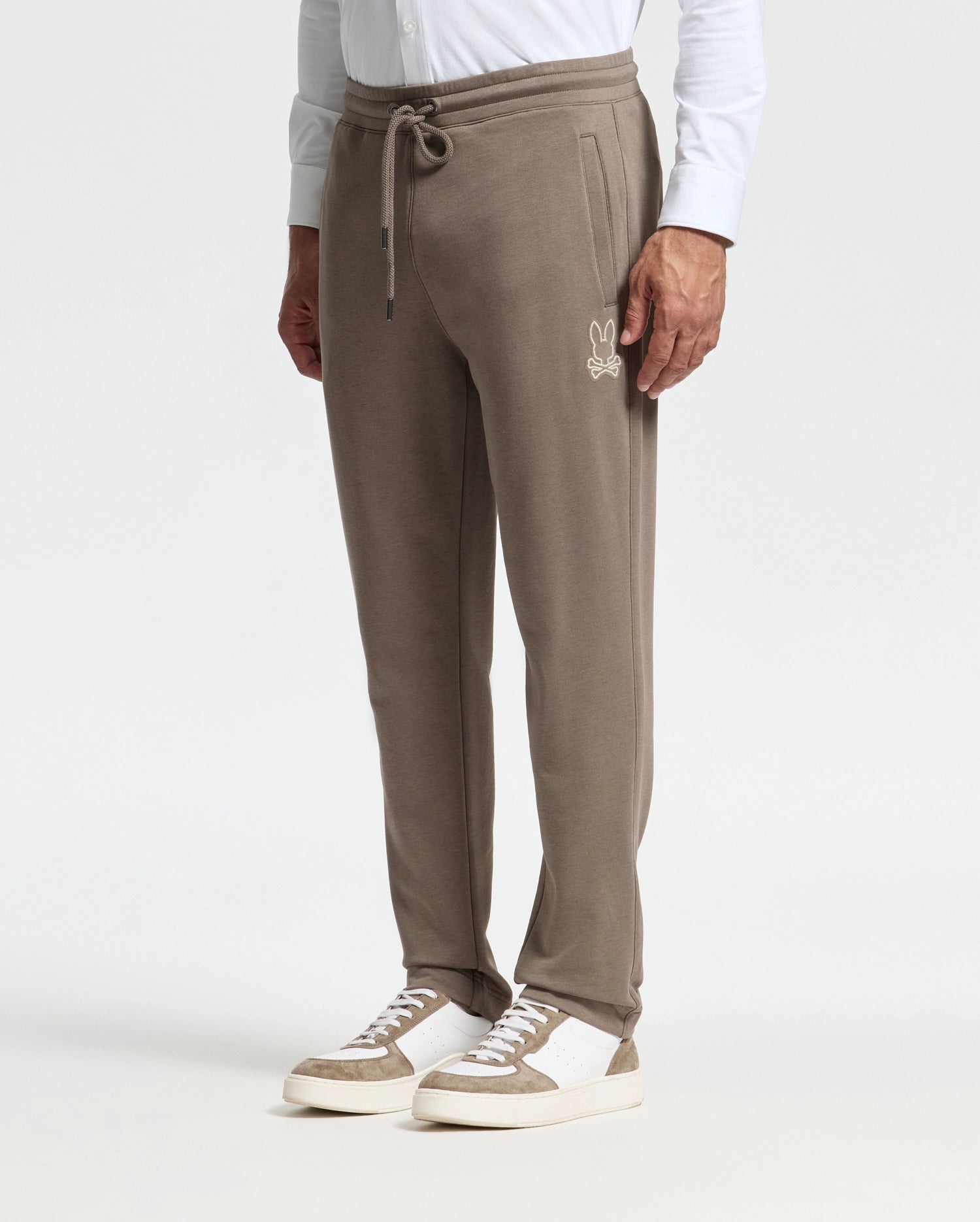 MENS ALEXANDER SWEATPANT - B6P155E200