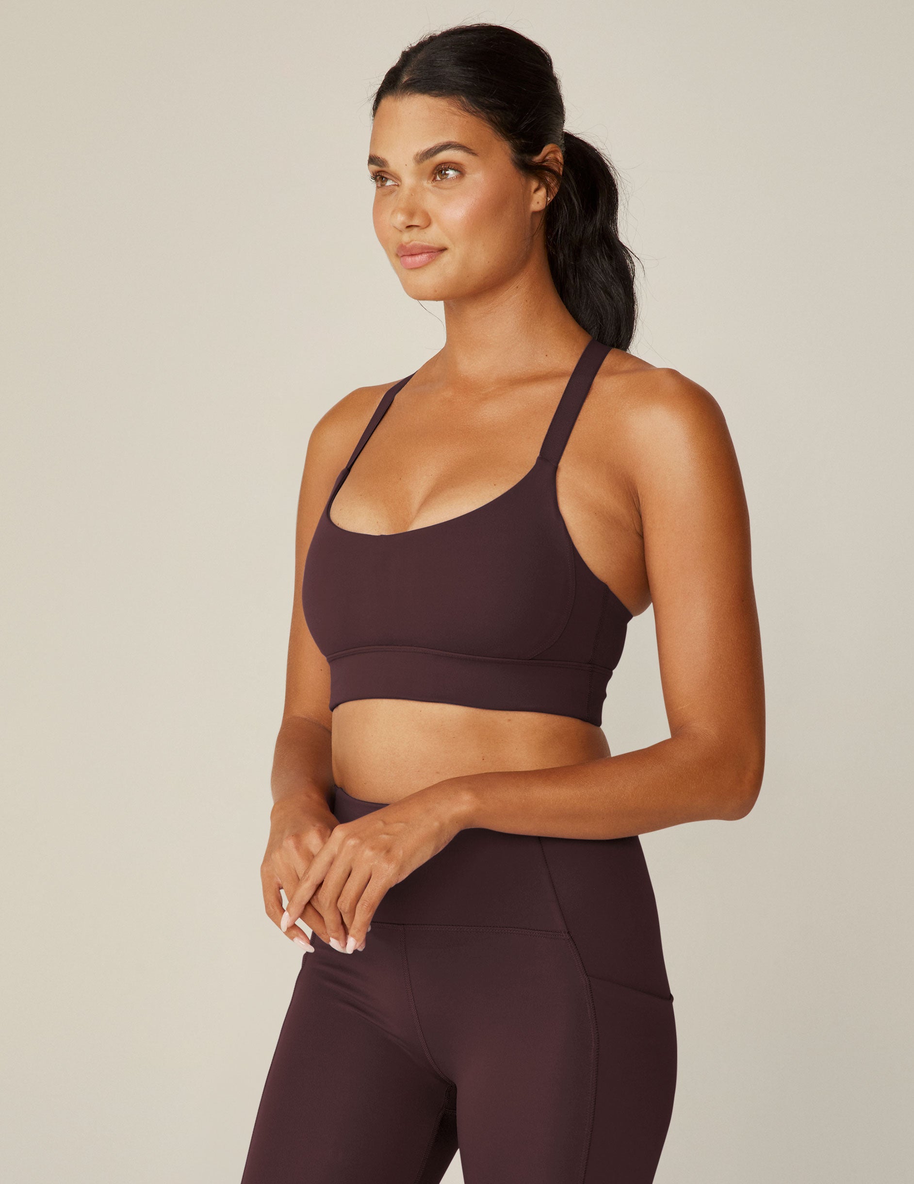 POWERBEYOND Strive Long Line Bra