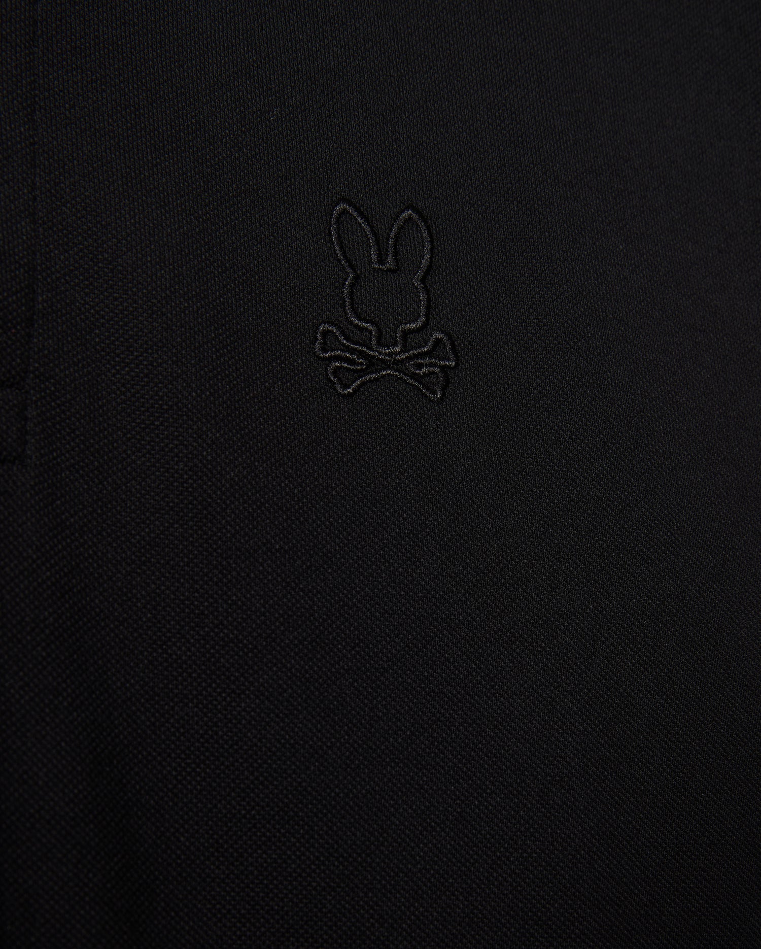 MENS JAMES PREMIUM PIQUE POLO SHIRT - B6K945D200