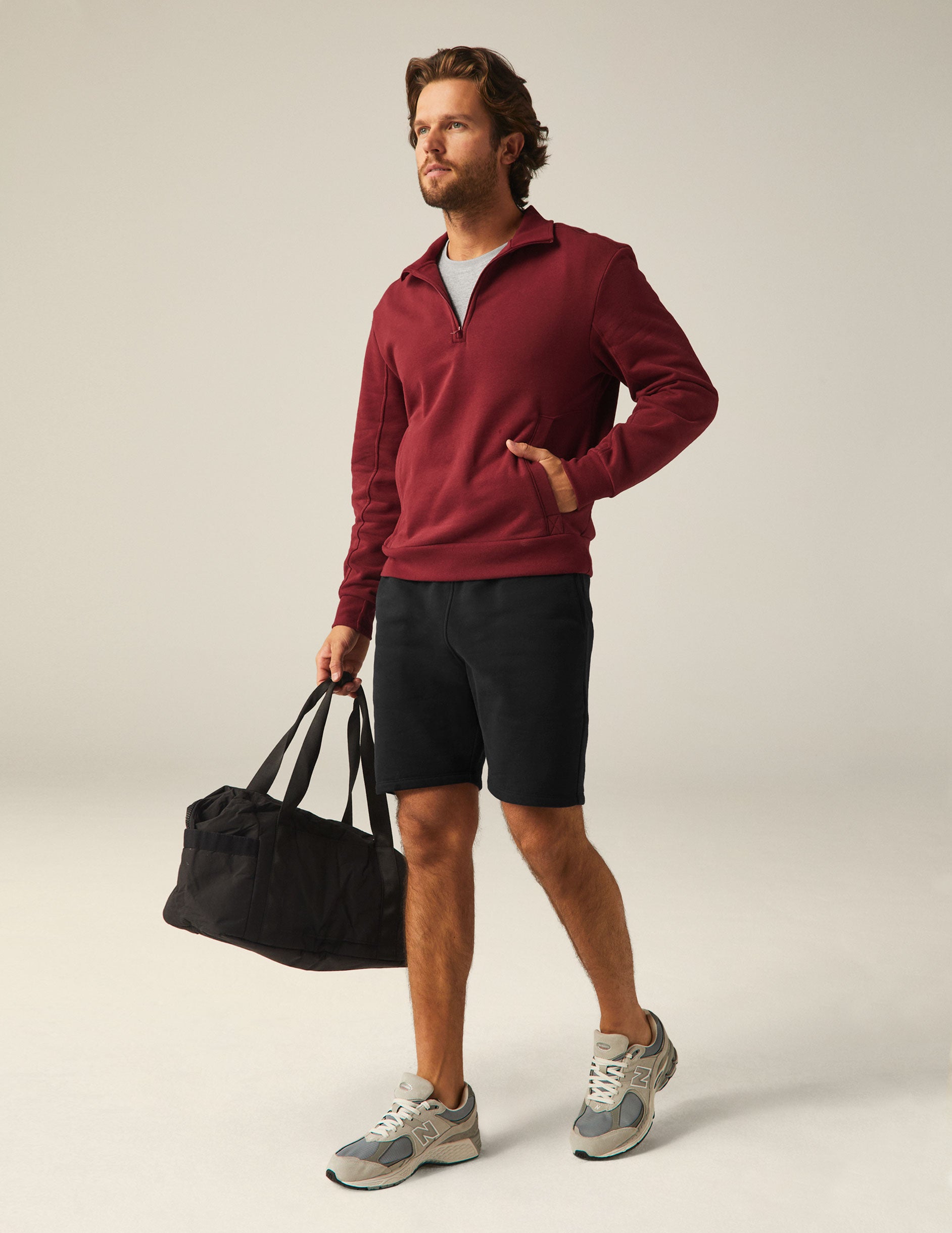 Last Layer Pullover