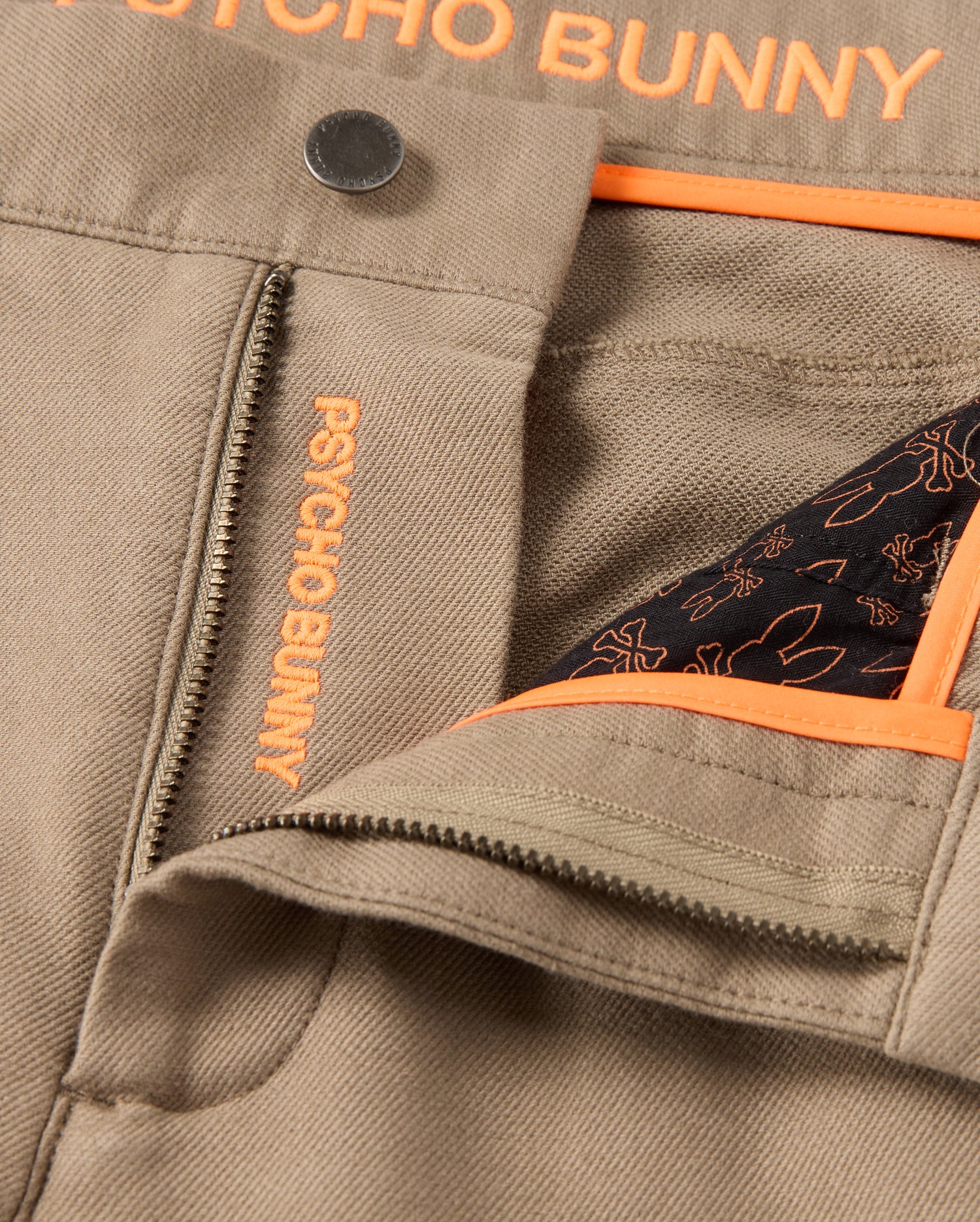 MENS HAYS TWILL PANT - B6P894D200