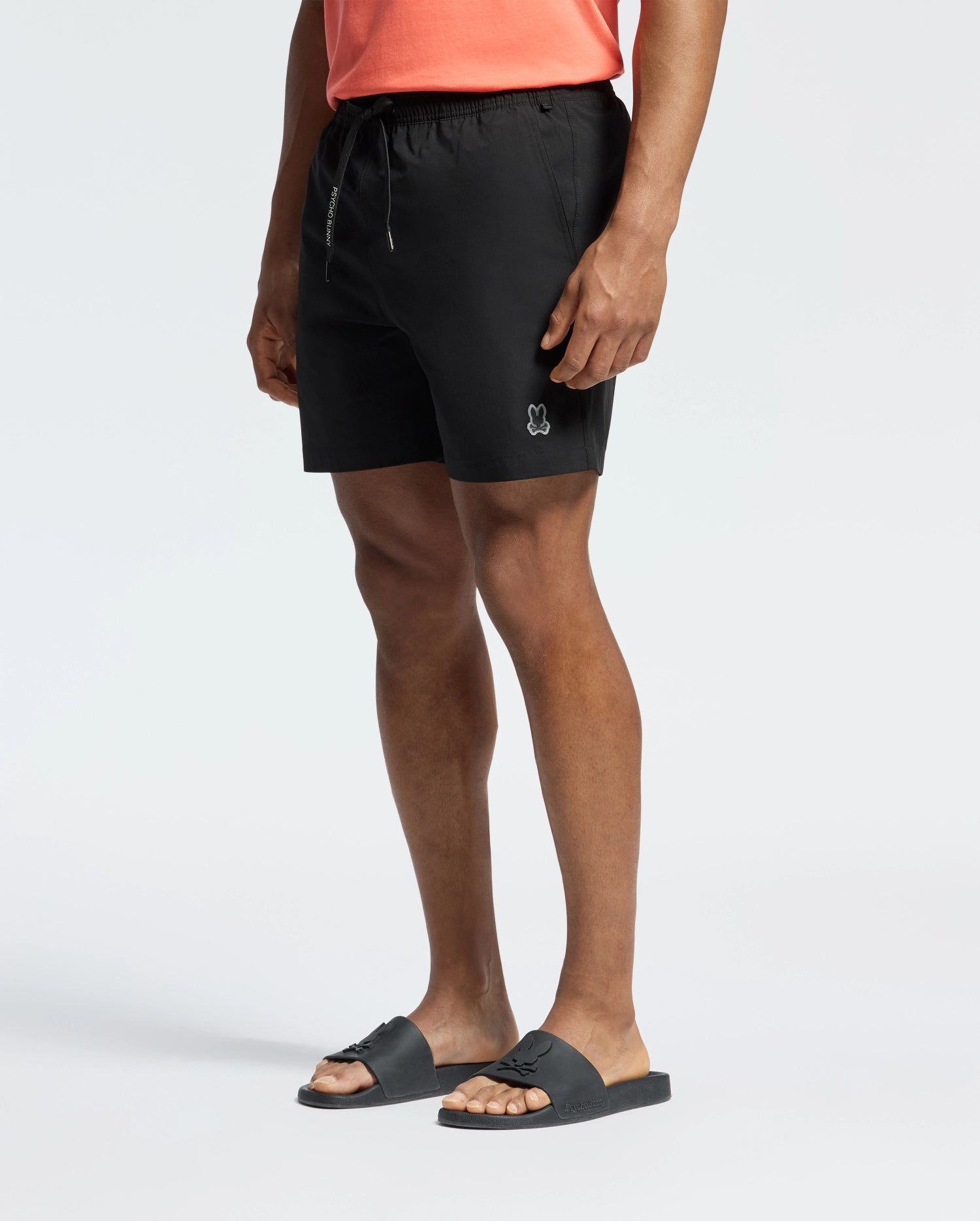 MENS SAMOS HYDROCHROMIC PRINTED SWIM TRUNK - B6W453F200