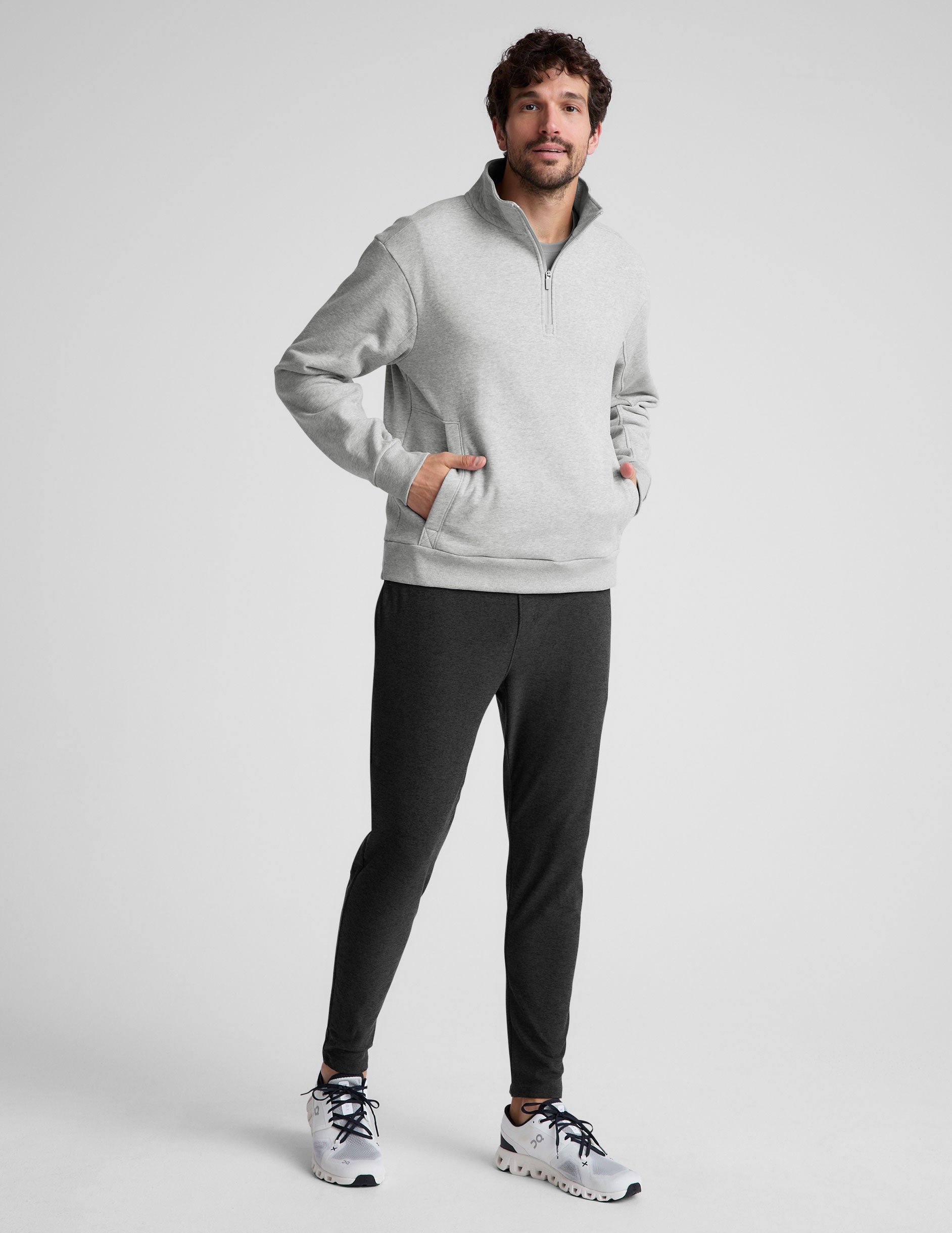 Last Layer Pullover