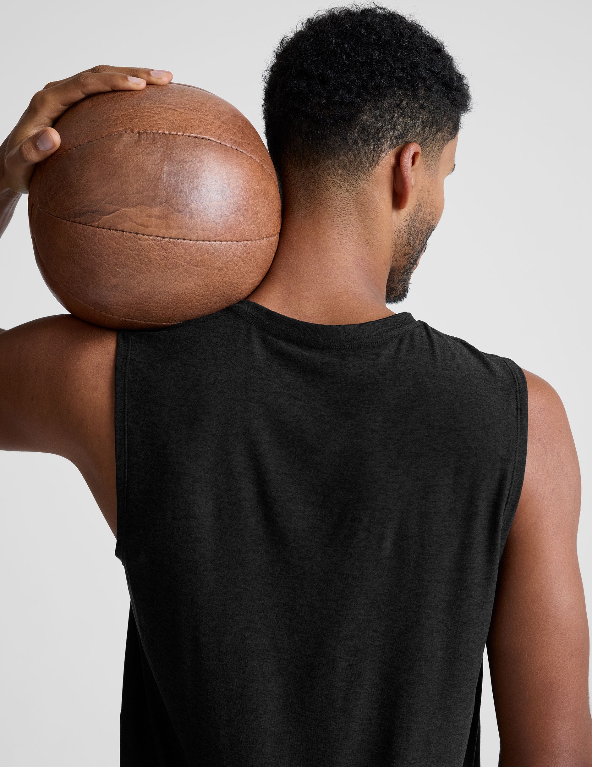 Featherweight Freeflo Muscle Tank 2.0