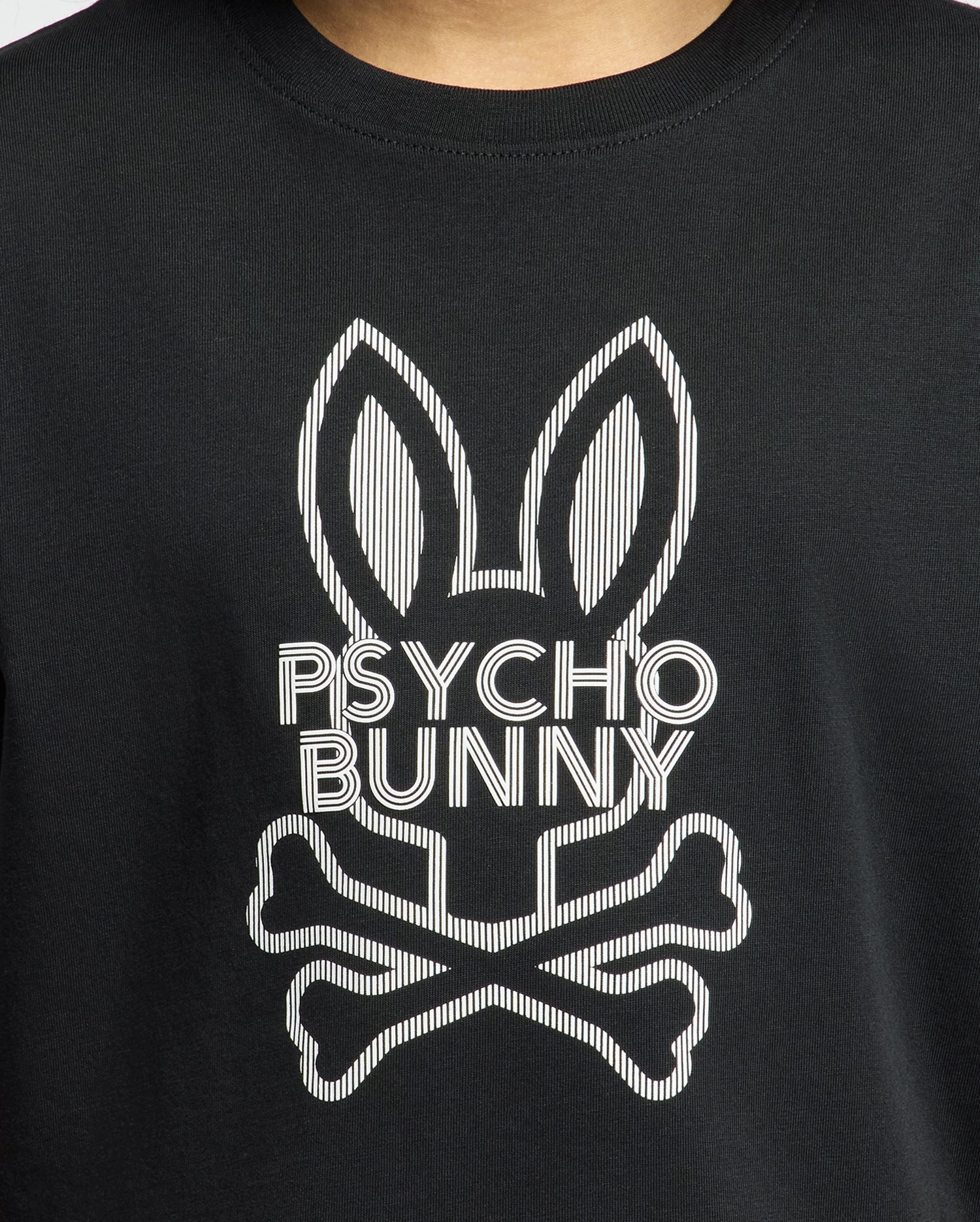 KIDS DUMON GRAPHIC TEE - B0U271E200