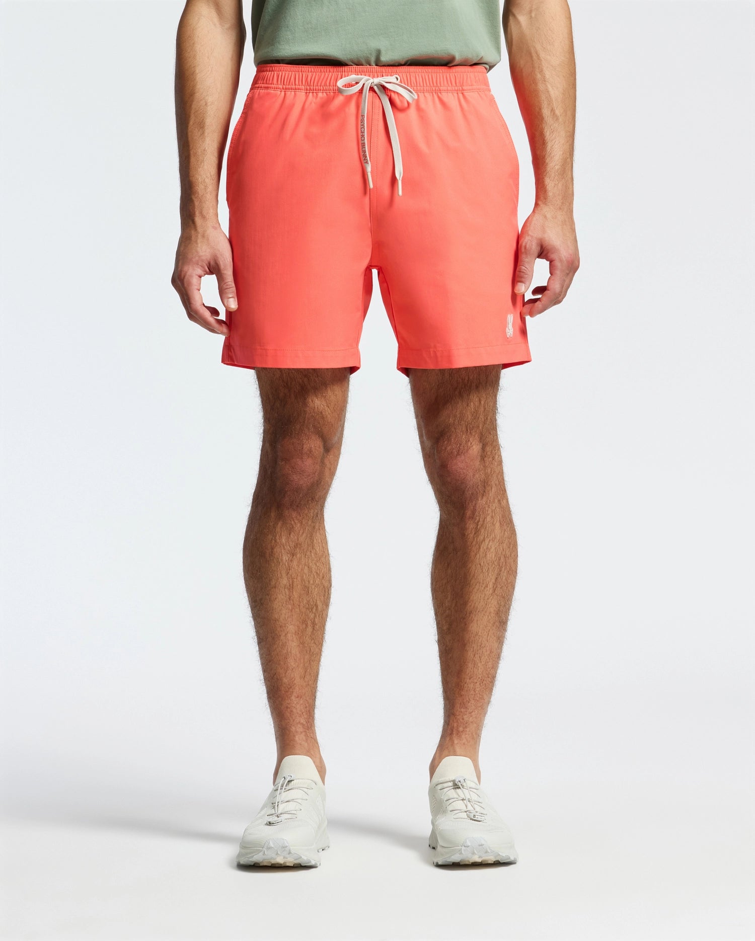 MENS SAMOS HYDROCHROMIC SWIM TRUNK - B6W453F200