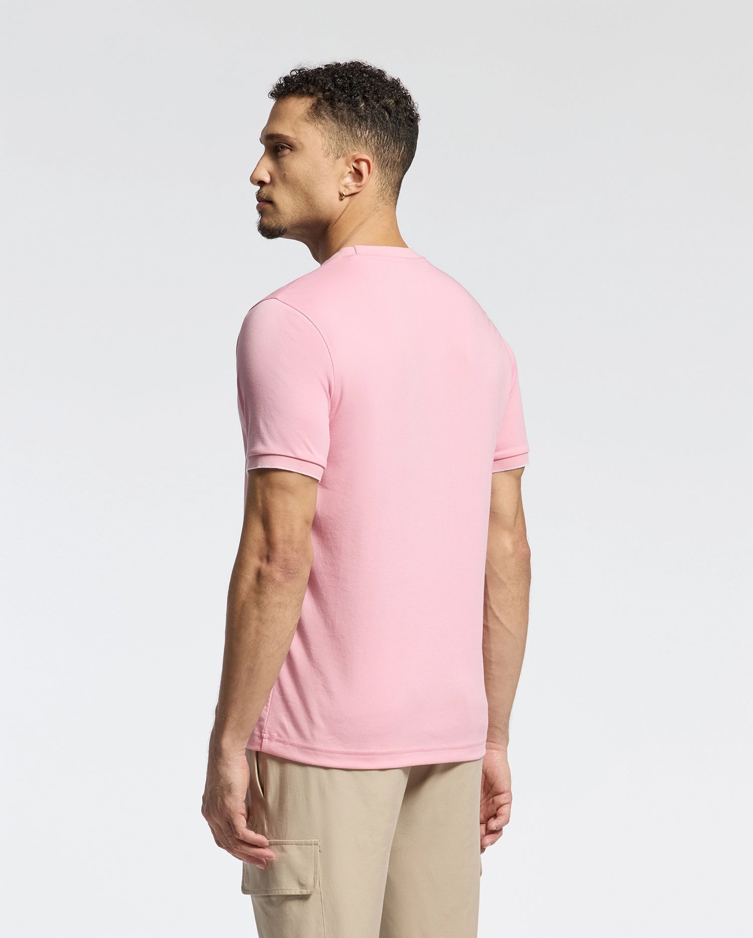 MENS BRYCE PERFORMANCE TEE - B6U490F200