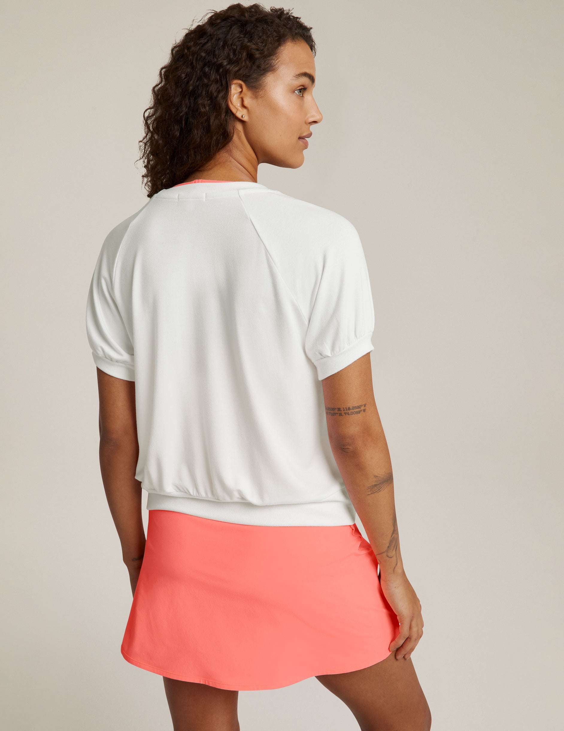 Dreamy Weekend Pullover