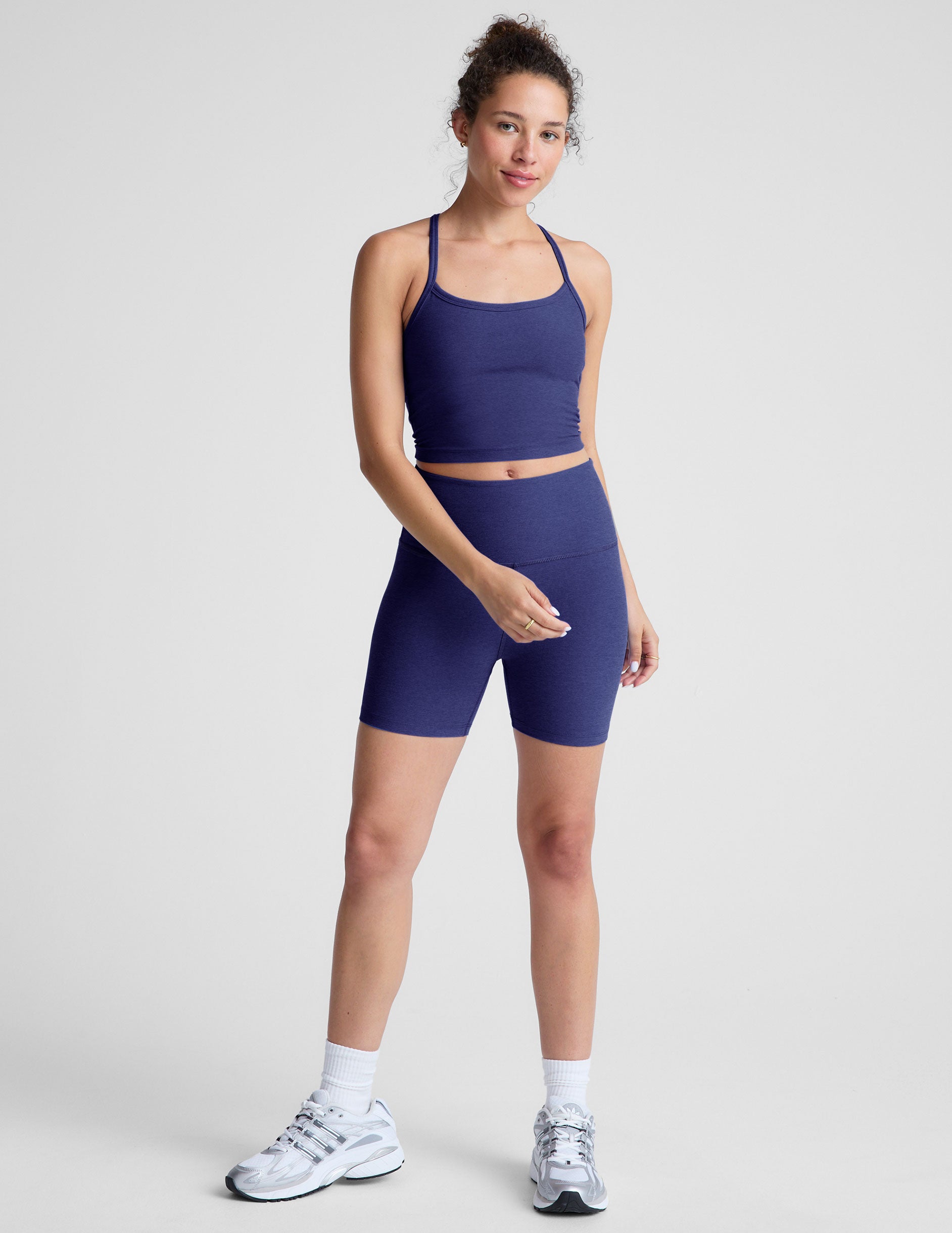 Spacedye Keep Pace 5 Short