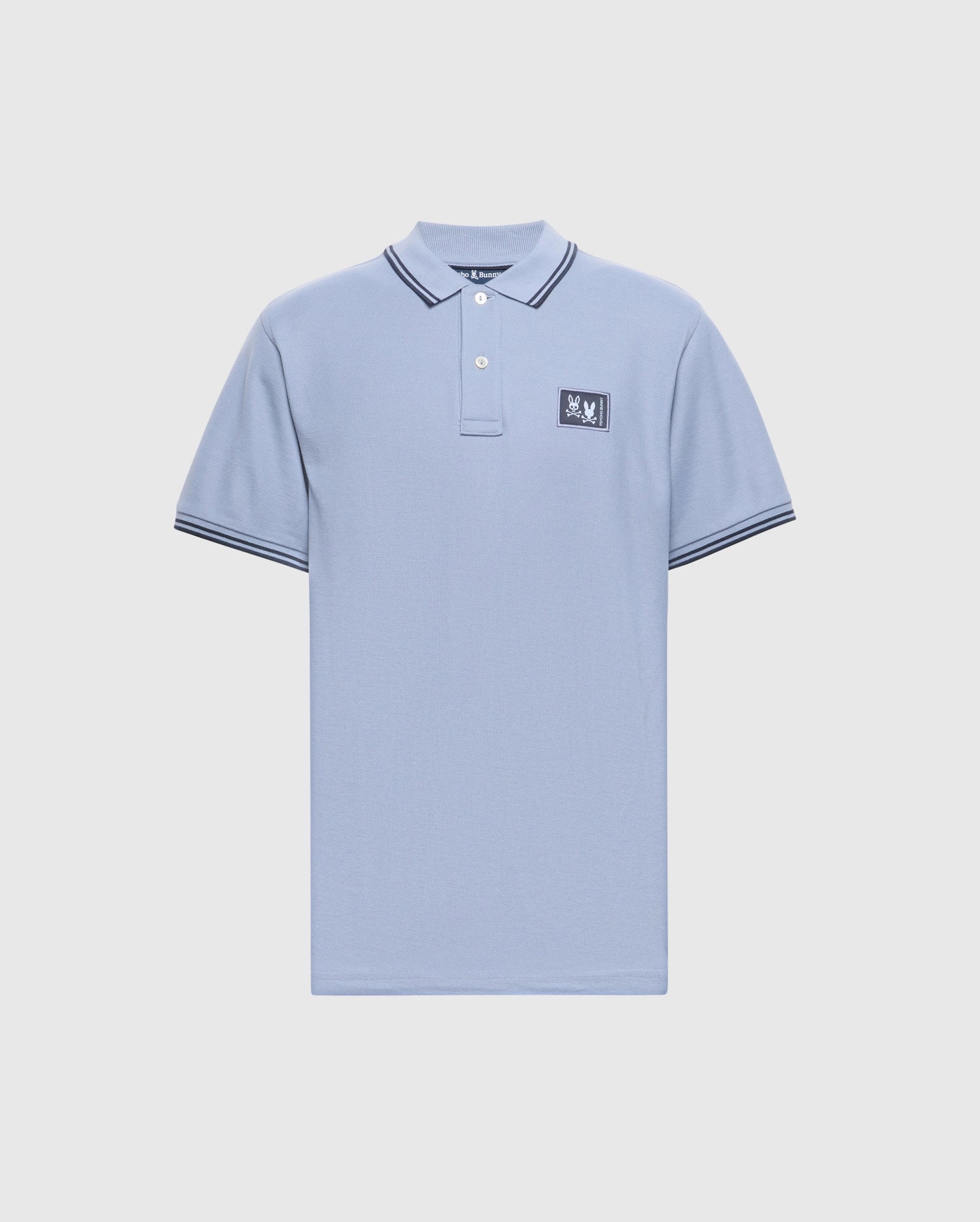 MENS MONROE PIQUE POLO - B6K964D200