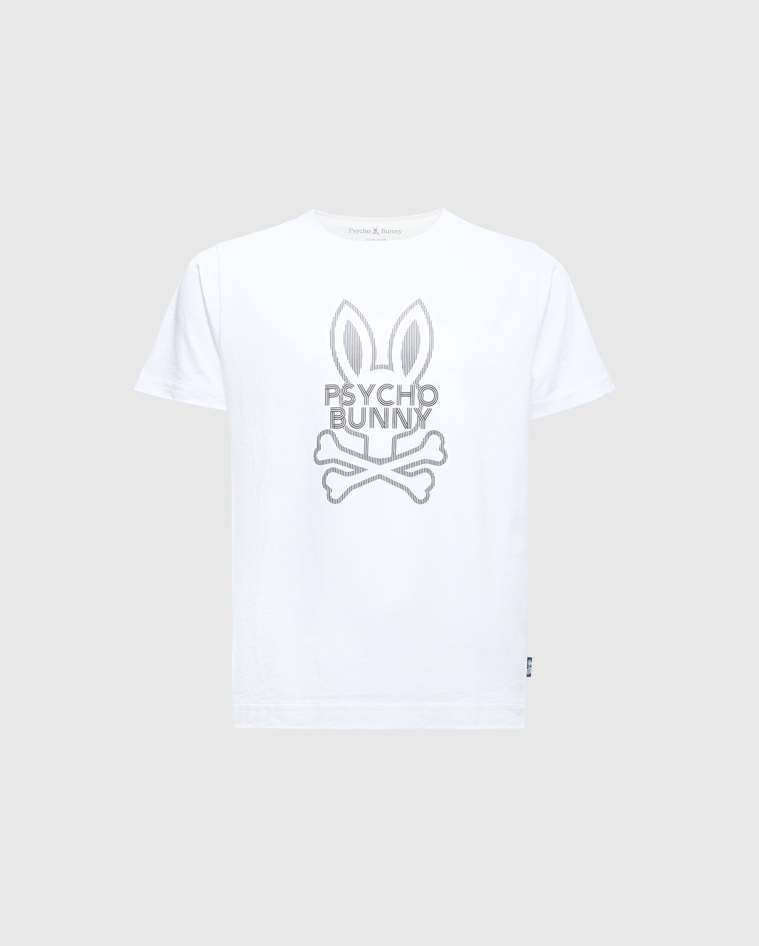 KIDS DUMON GRAPHIC TEE - B0U271E200
