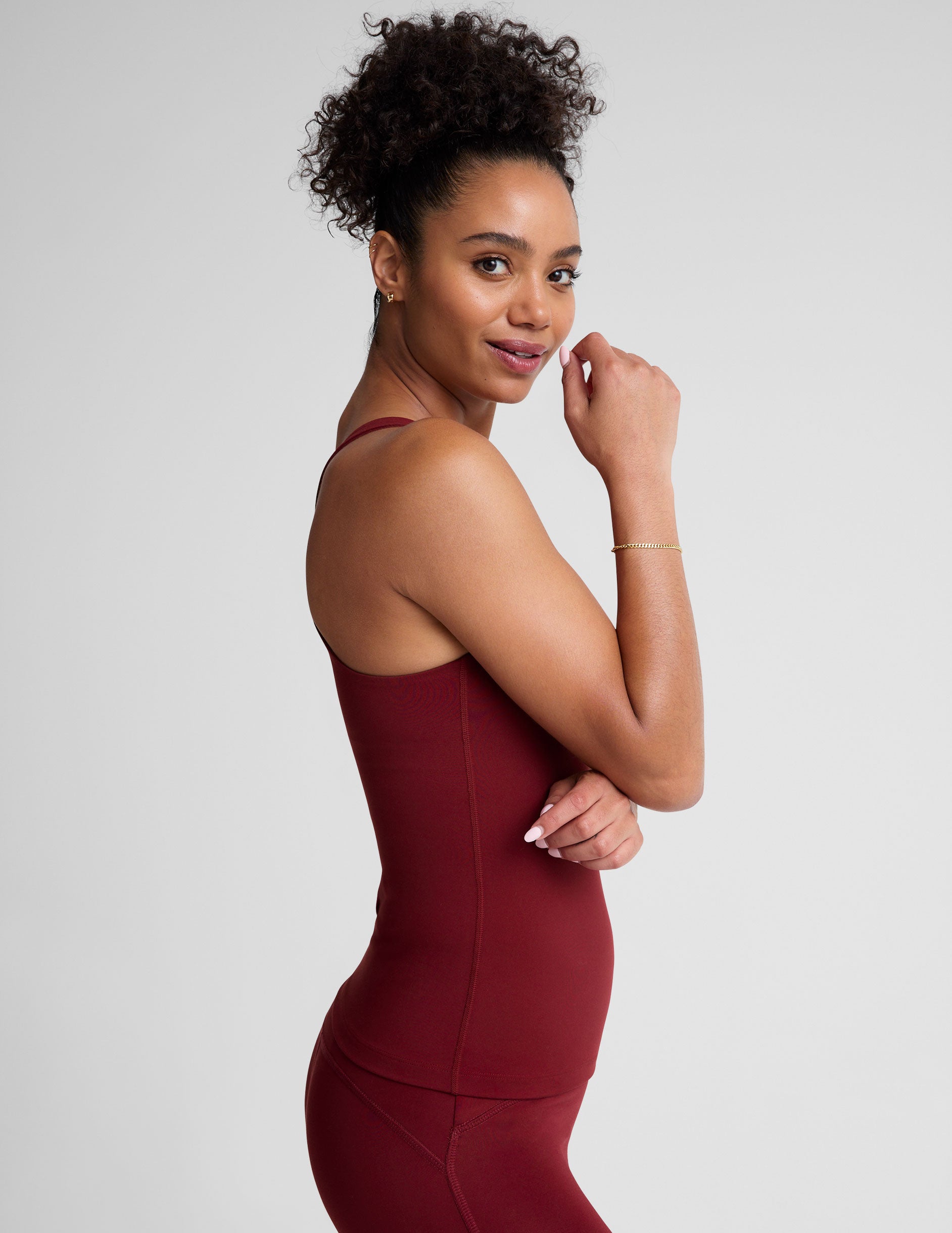 POWERBEYOND Strength Tank
