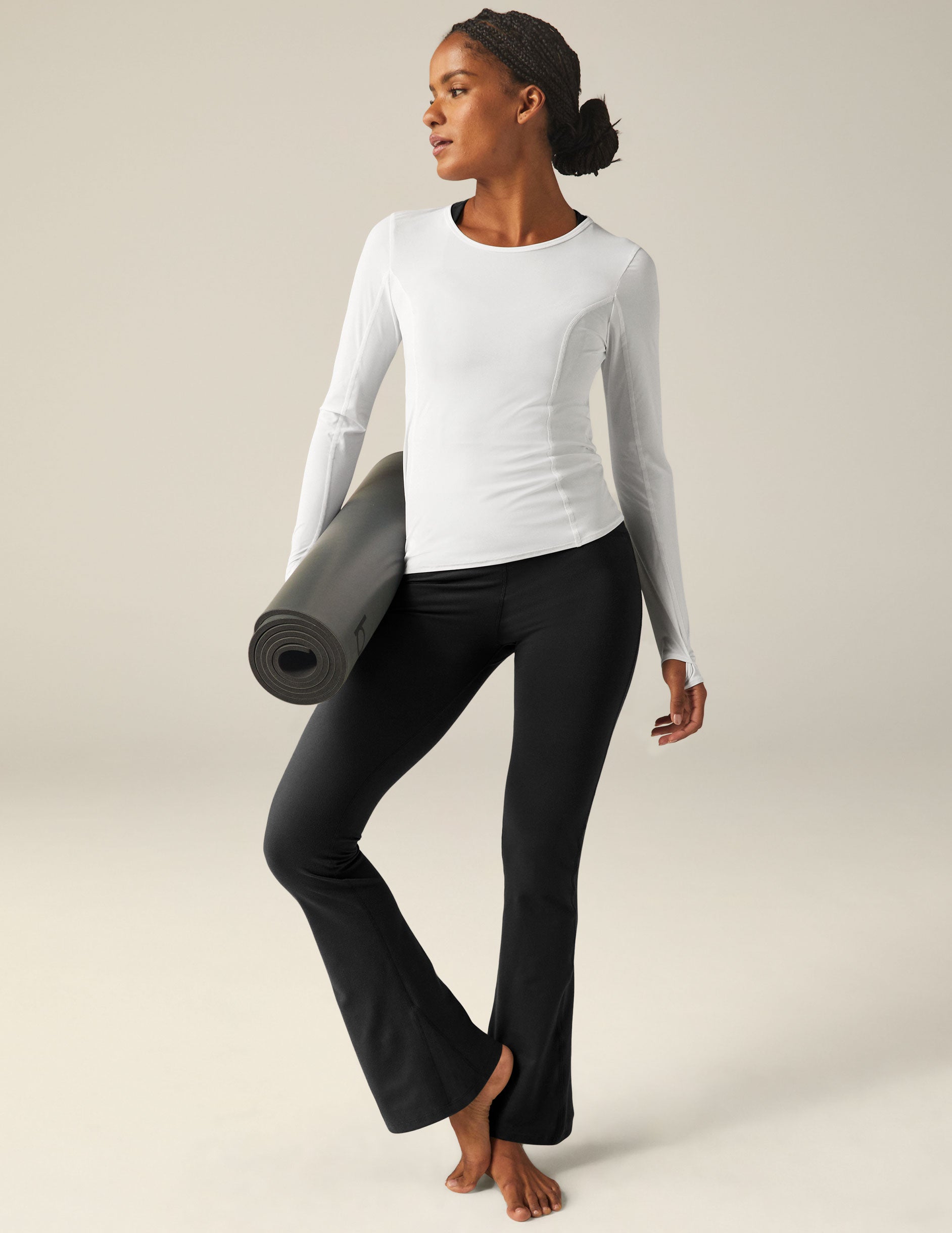 POWERBEYOND Lite Airshield Long Sleeve Top