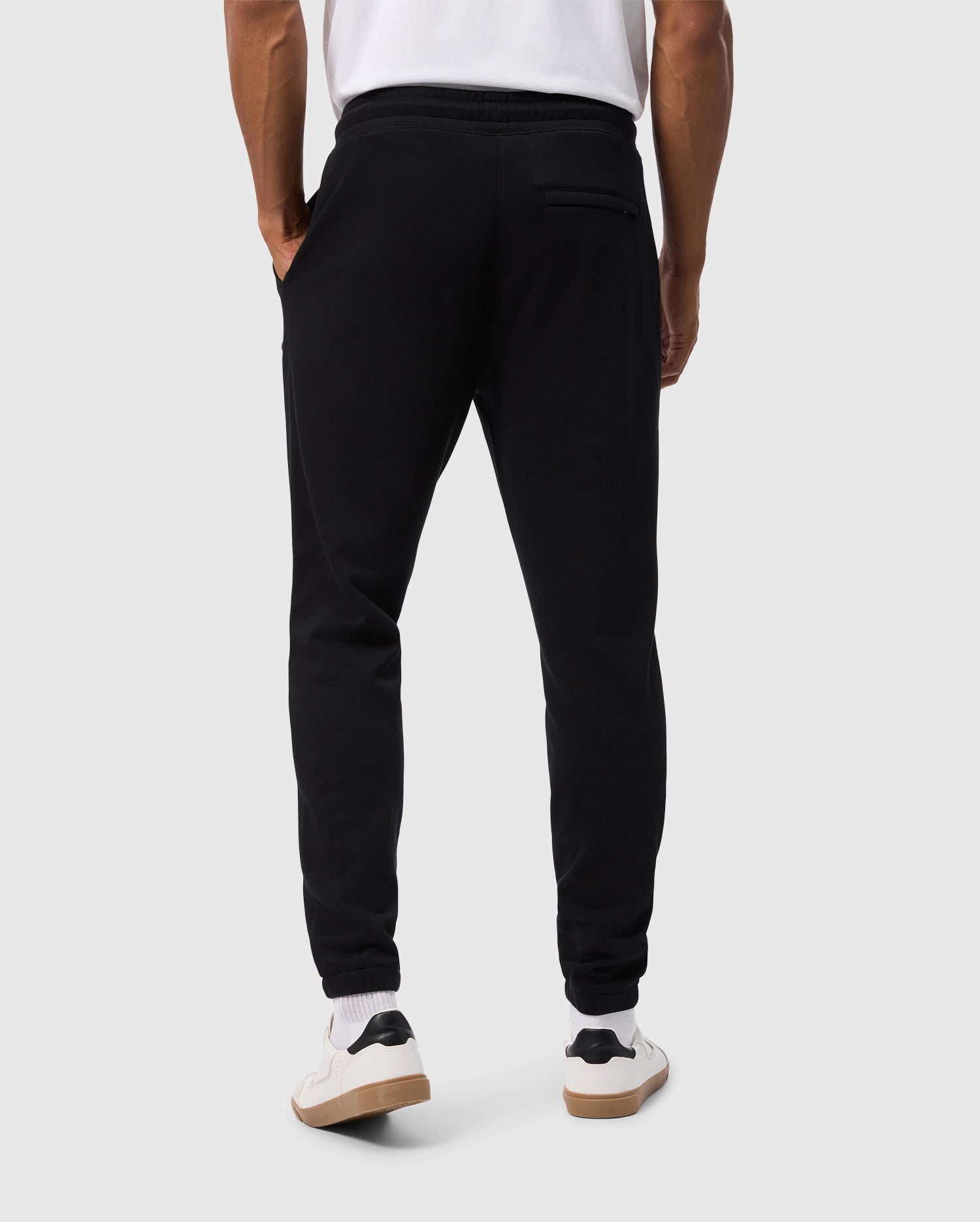 MENS PACIFIC CHENILLE JOGGER - B6P972D200