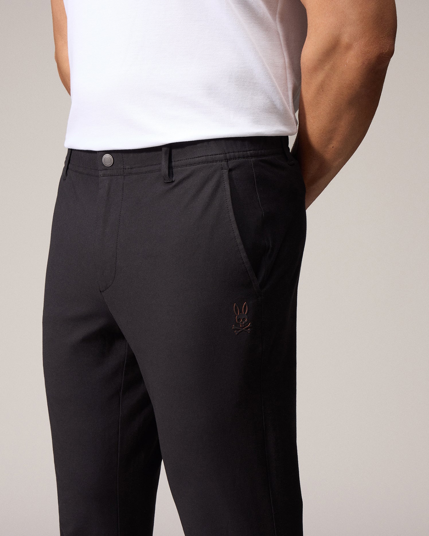 MENS MADISON COMMUTER PANT - B6P395Z1WB